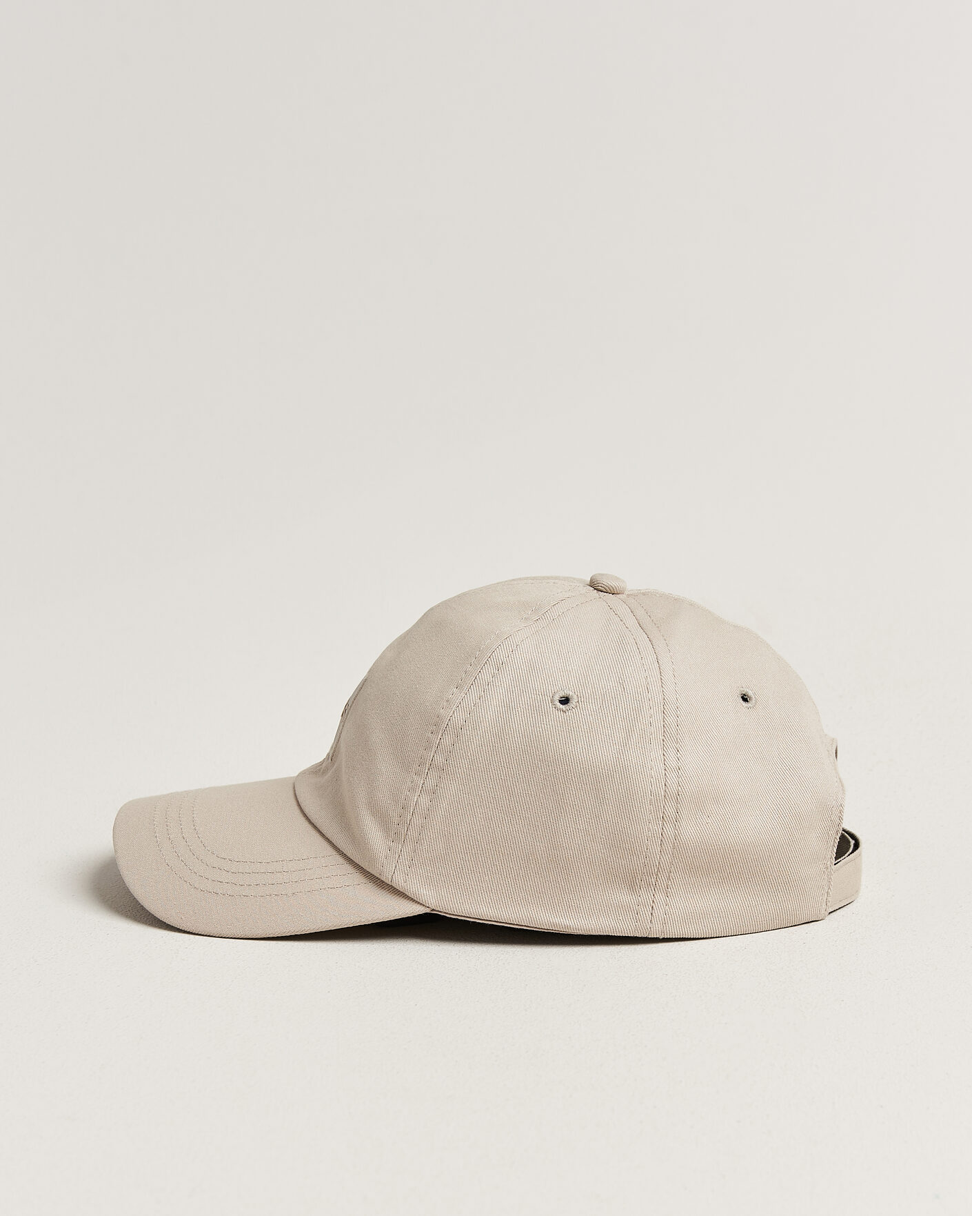 Herren | Hüte & Mützen | BOSS ORANGE | Derrel Logo Cap Beige