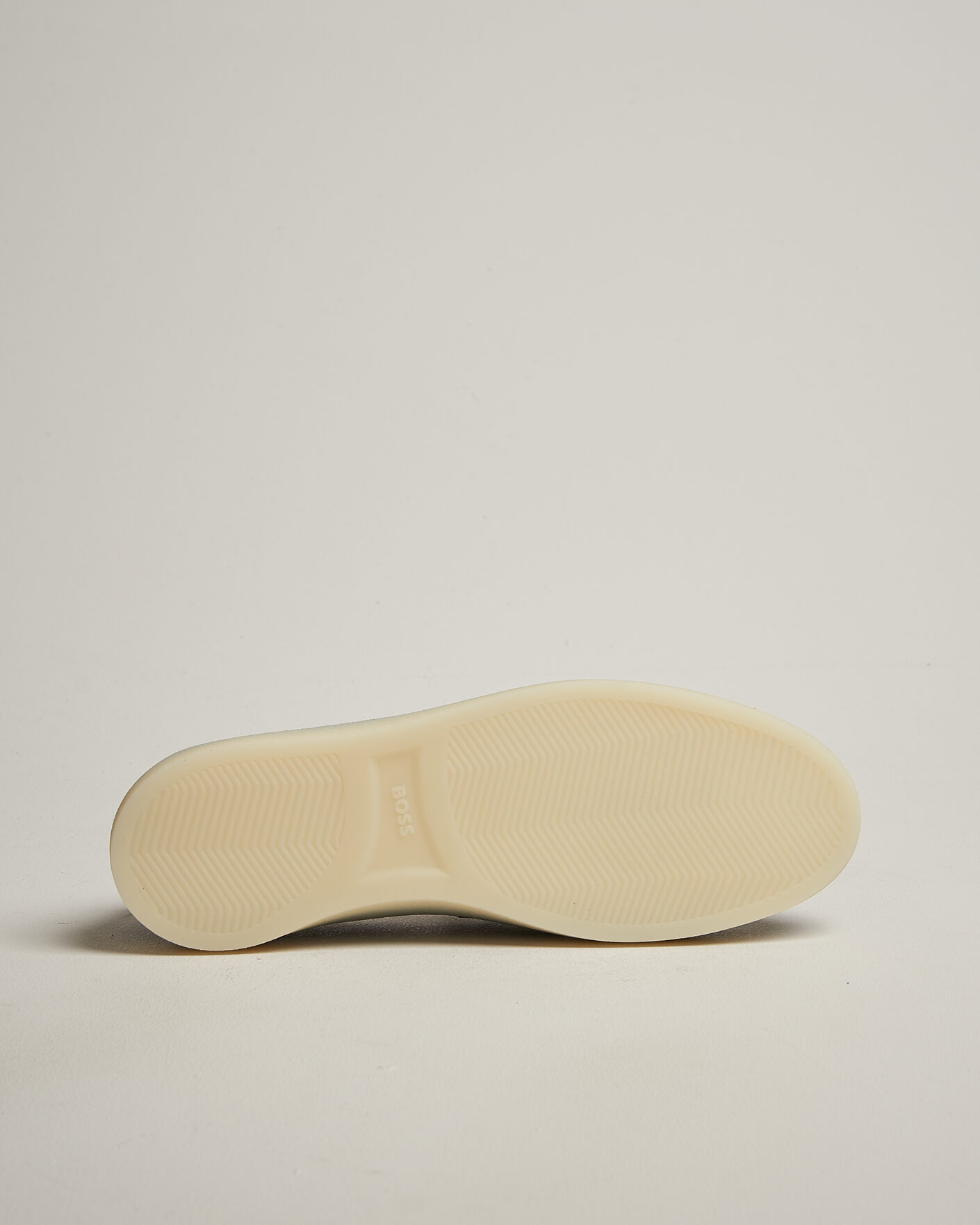 Herren | Loafer | BOSS BLACK | Randal Leather Loafer Dark Brown