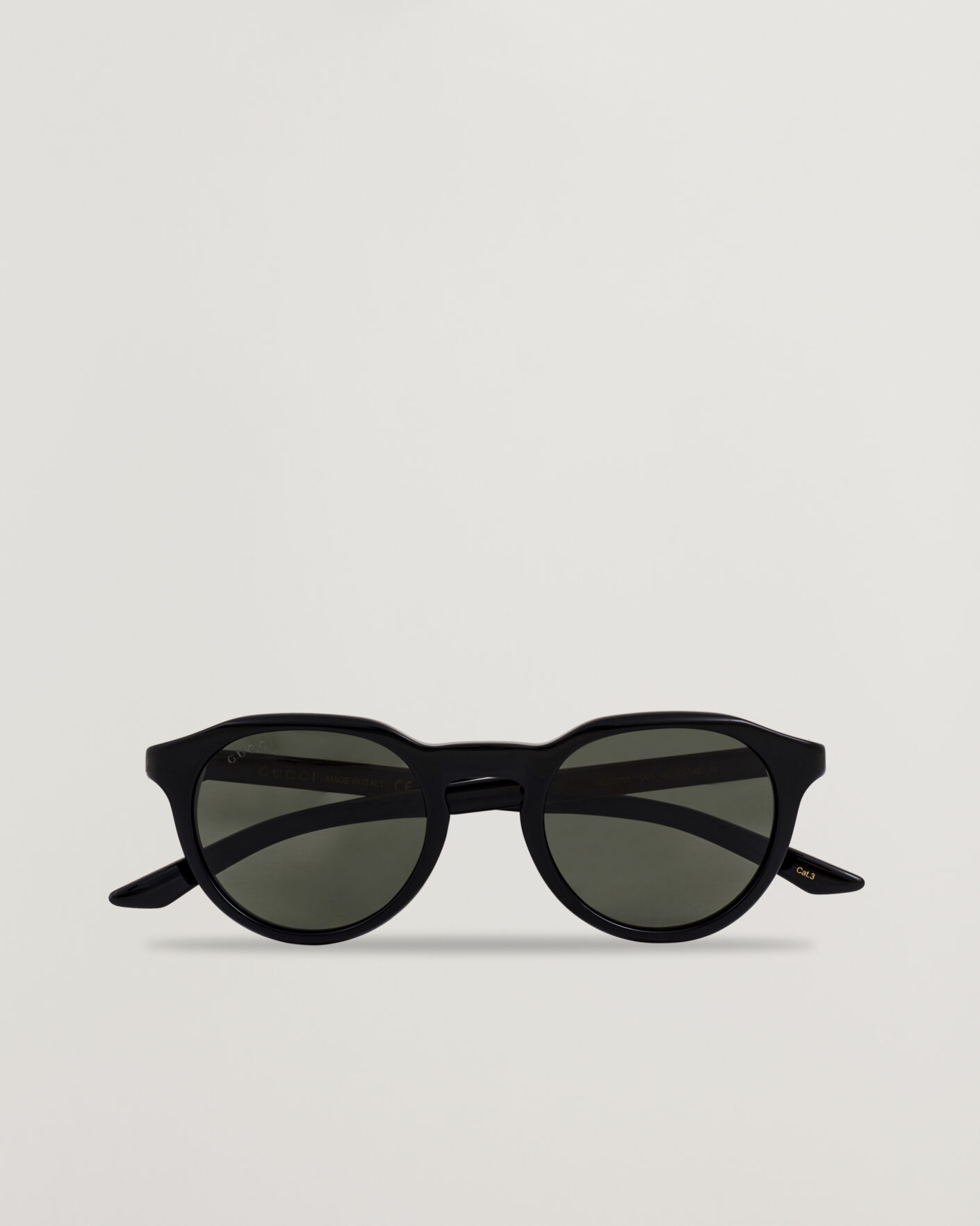 Herren | Sonnenbrillen | Gucci | GG2079S Sunglasses Black