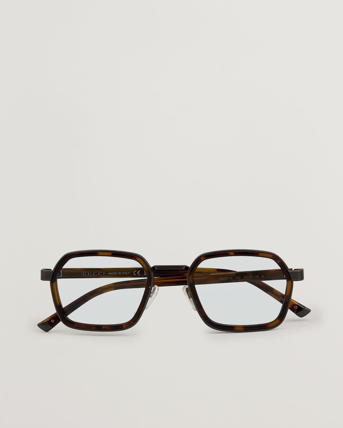 Herren | Neu im Onlineshop | Gucci | GG2074S Sunglasses Havana
