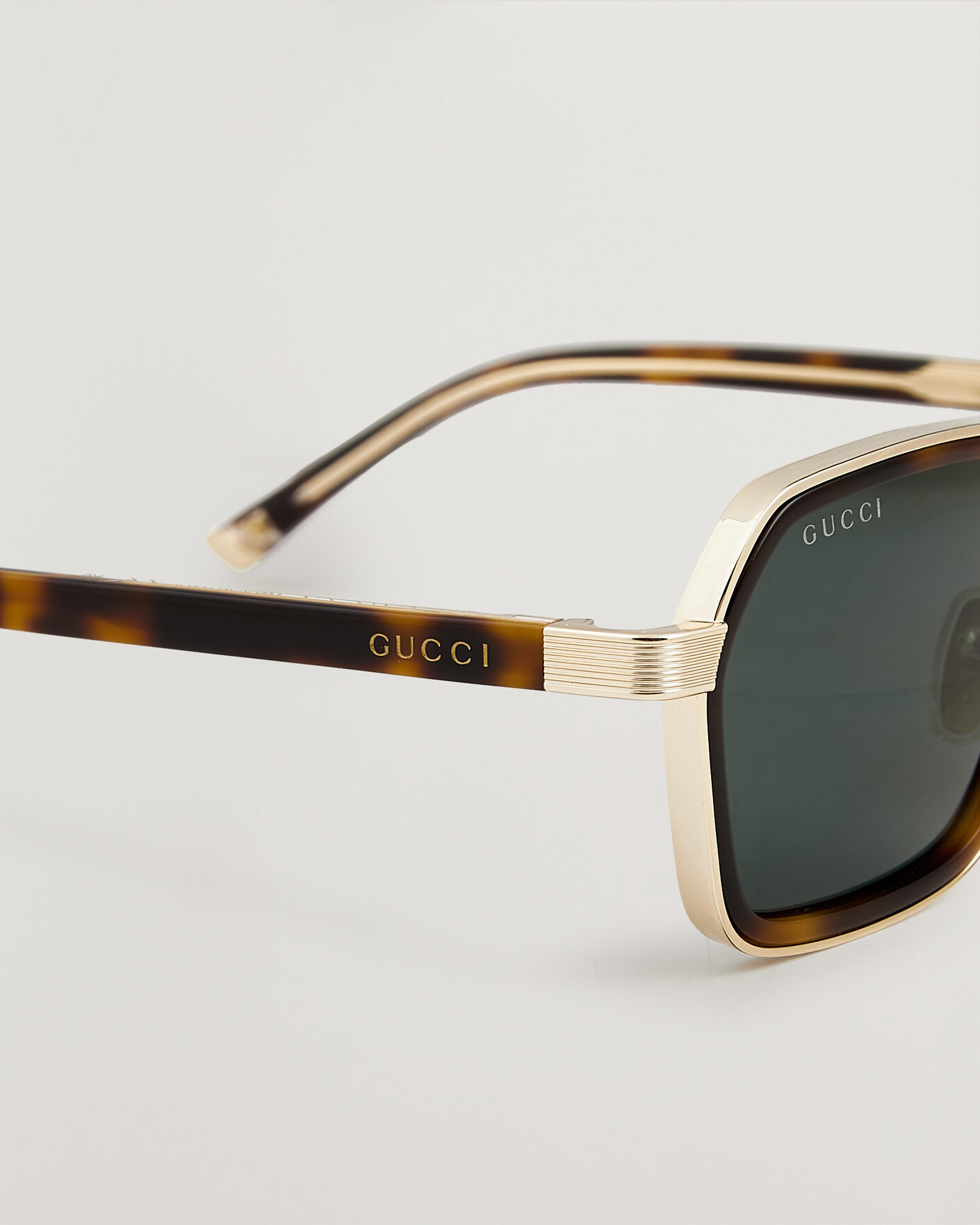Herren | Sonnenbrillen | Gucci | GG2074S Sunglasses Gold