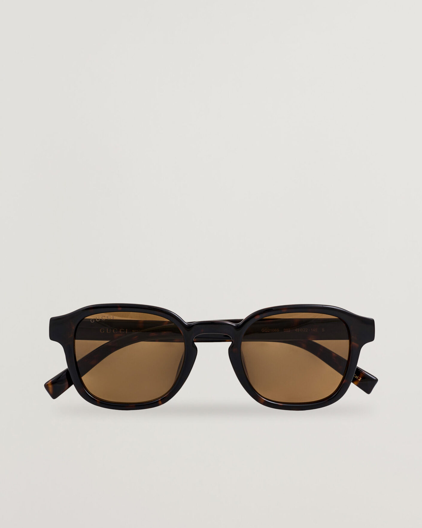 Herren | Sonnenbrillen | Gucci | GG2106S Sunglasses Havana
