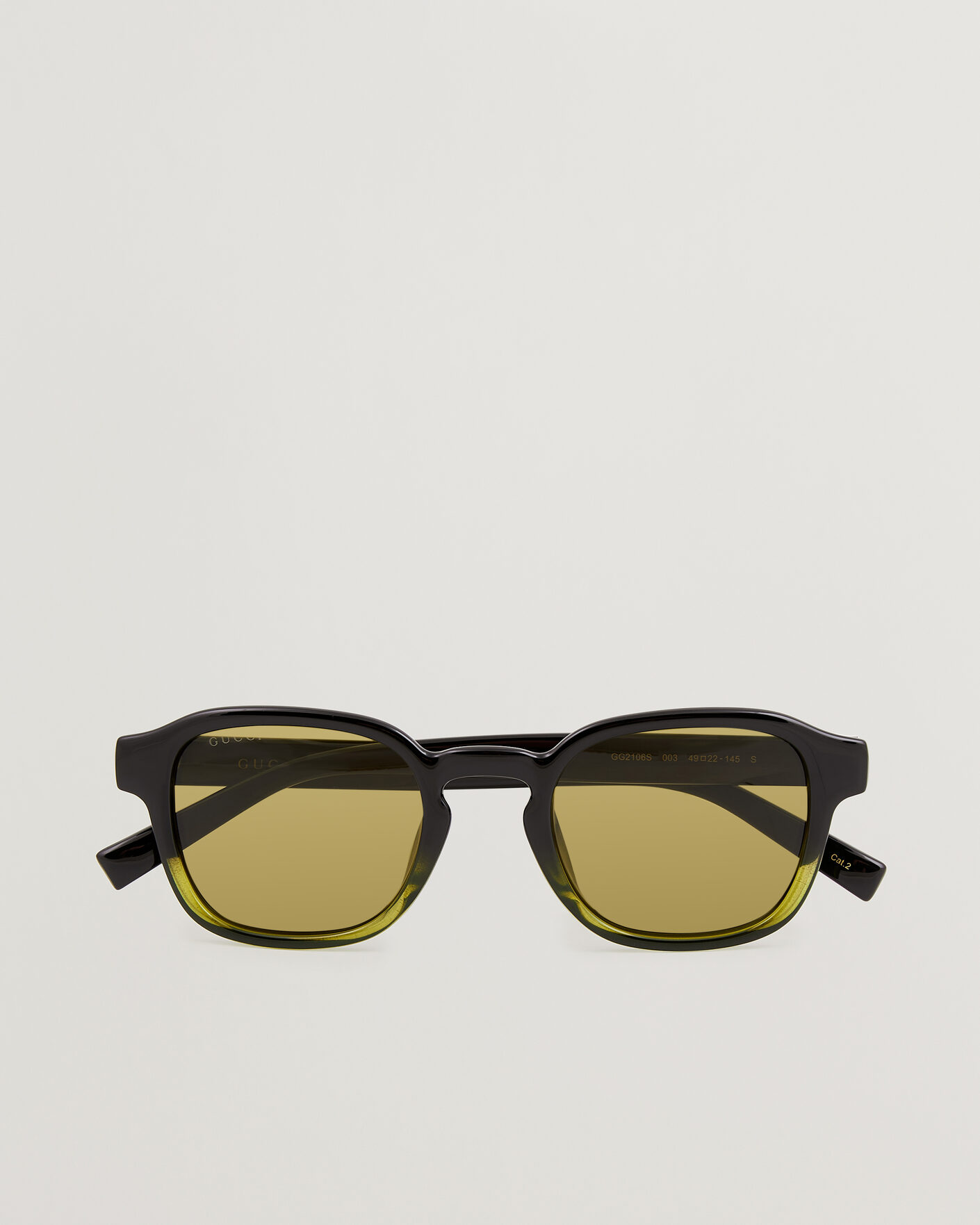 Herren | Sonnenbrillen | Gucci | GG2106S Sunglasses Black