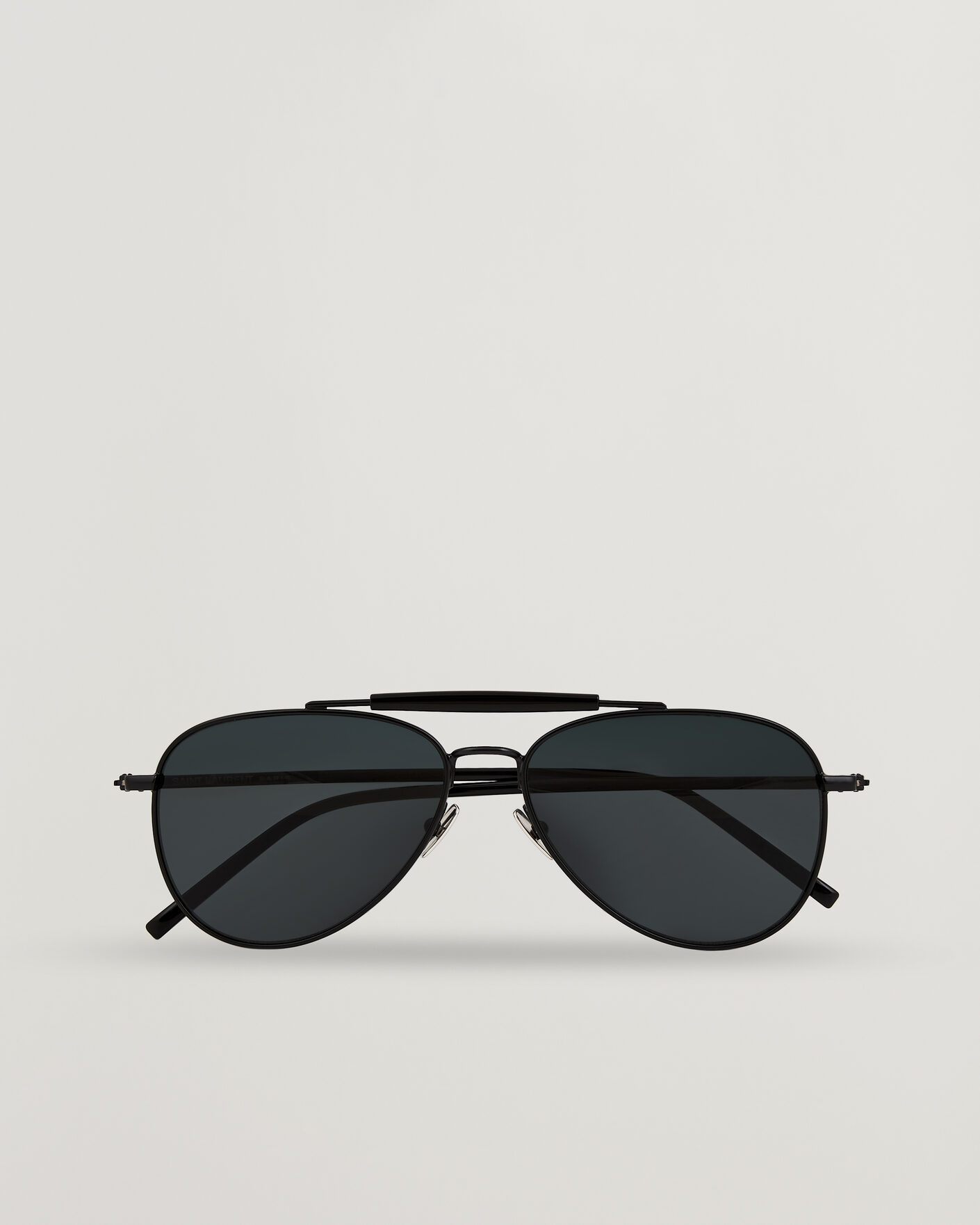Herren | Saint Laurent SL 864 Sunglasses Black | Saint Laurent | SL 864 Sunglasses Black