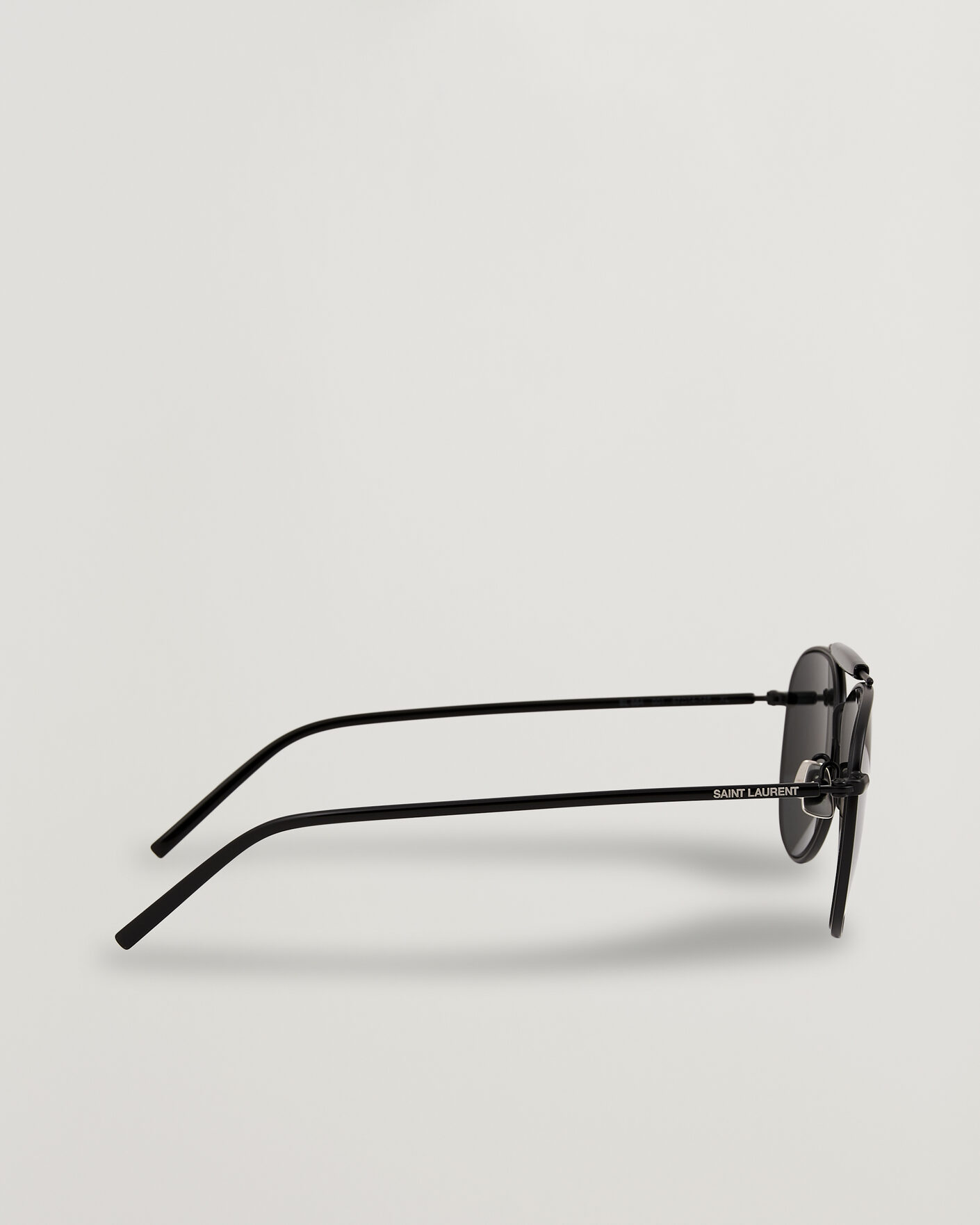 Herren | Sonnenbrillen | Saint Laurent | SL 864 Sunglasses Black
