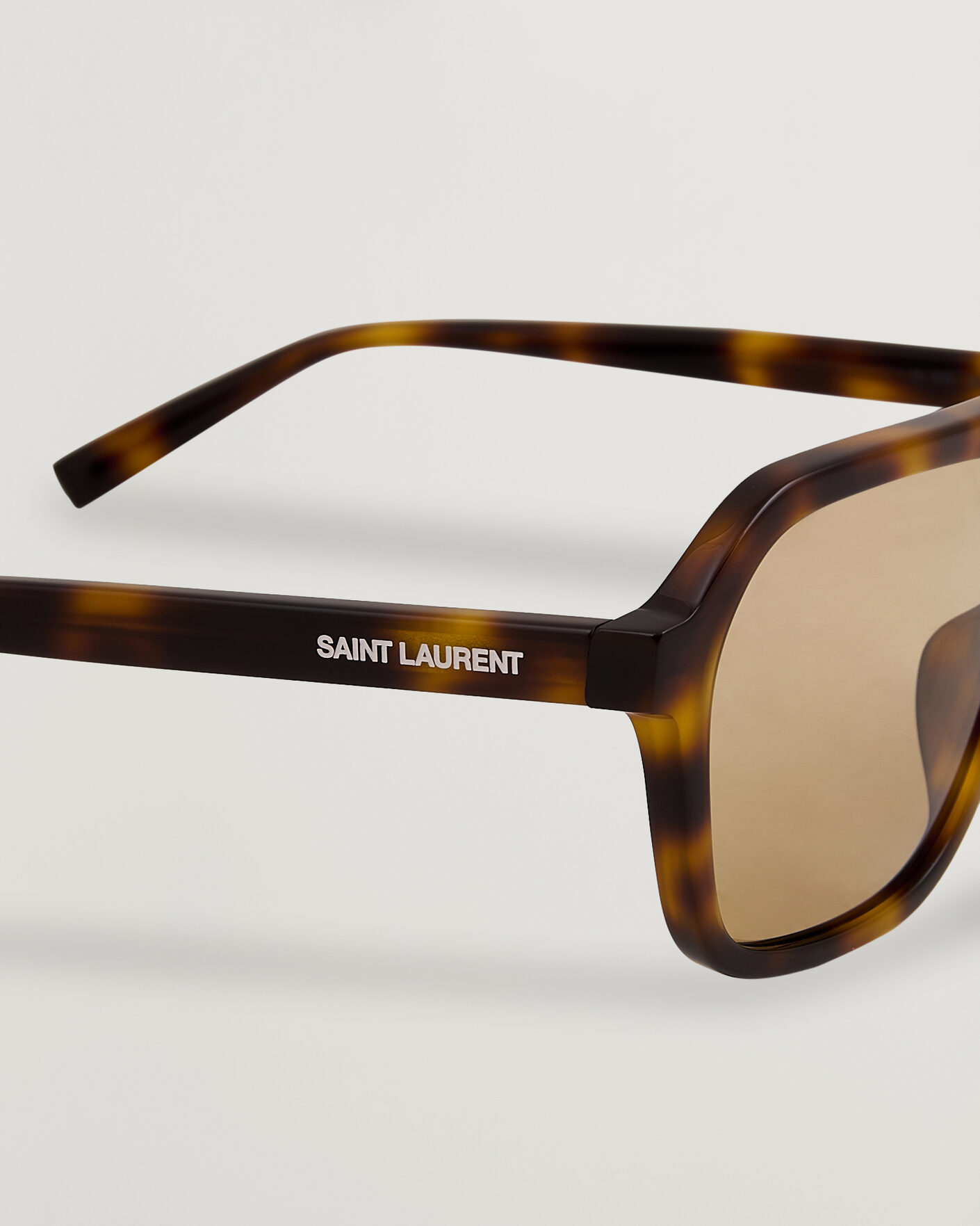 Herren | Sonnenbrillen | Saint Laurent | SL 905 Sunglasses Havana