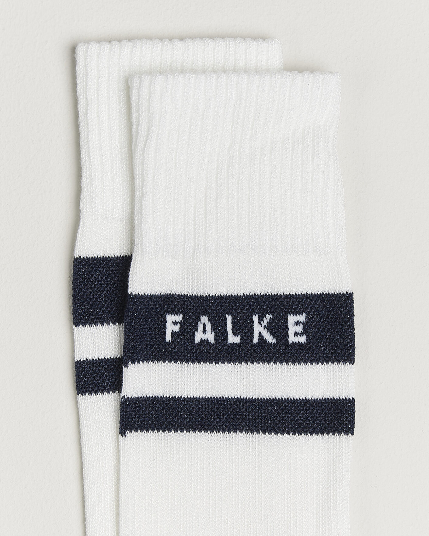 Herren | Unterwäsche | Falke Sport | TK2 Explore Cool Trekking Socks White