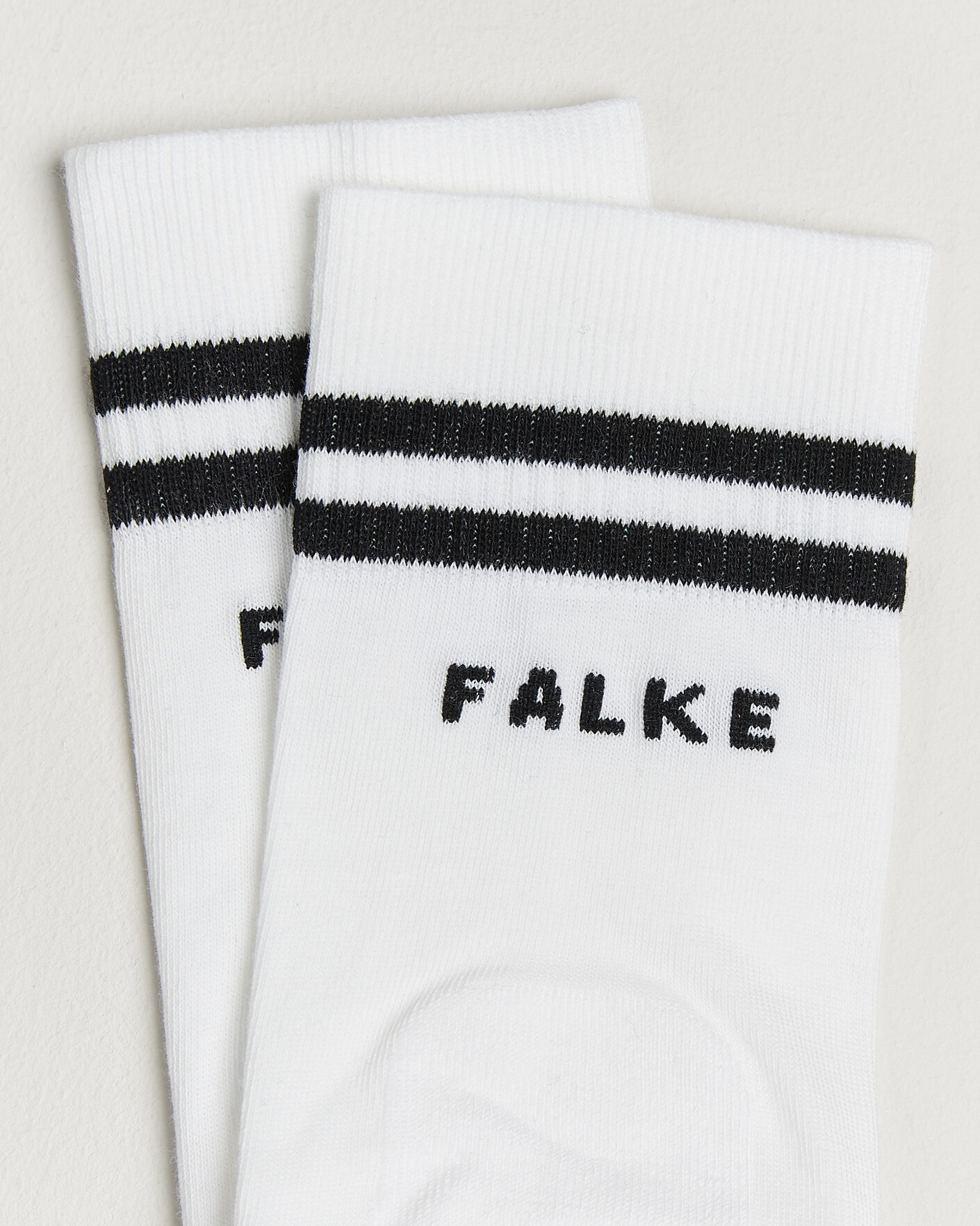 Herren | Unterwäsche | Falke Sport | RU4 Endurance Running Socks White