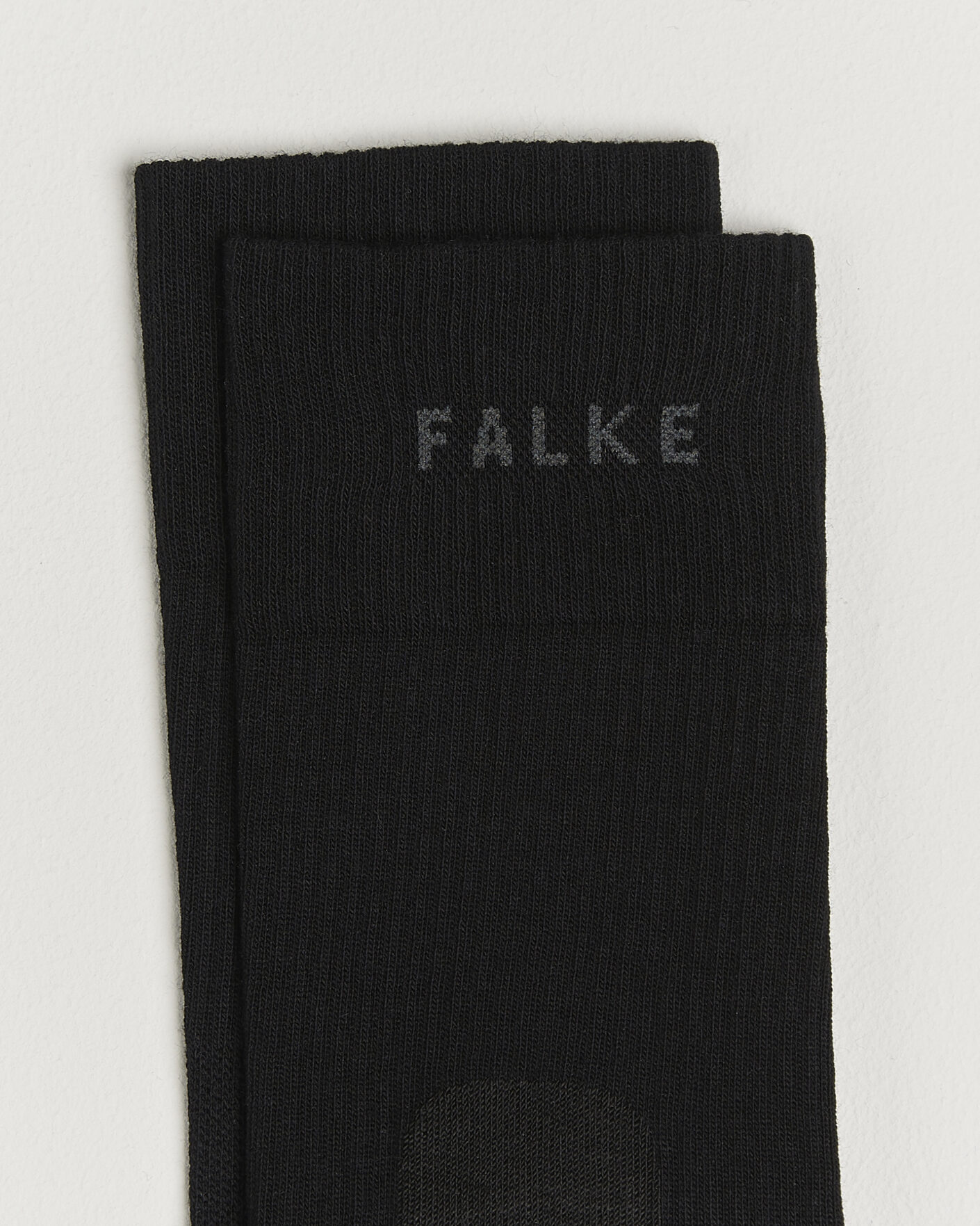 Herren | Unterwäsche | Falke Sport | TE4 Classic Tennis Socks Black