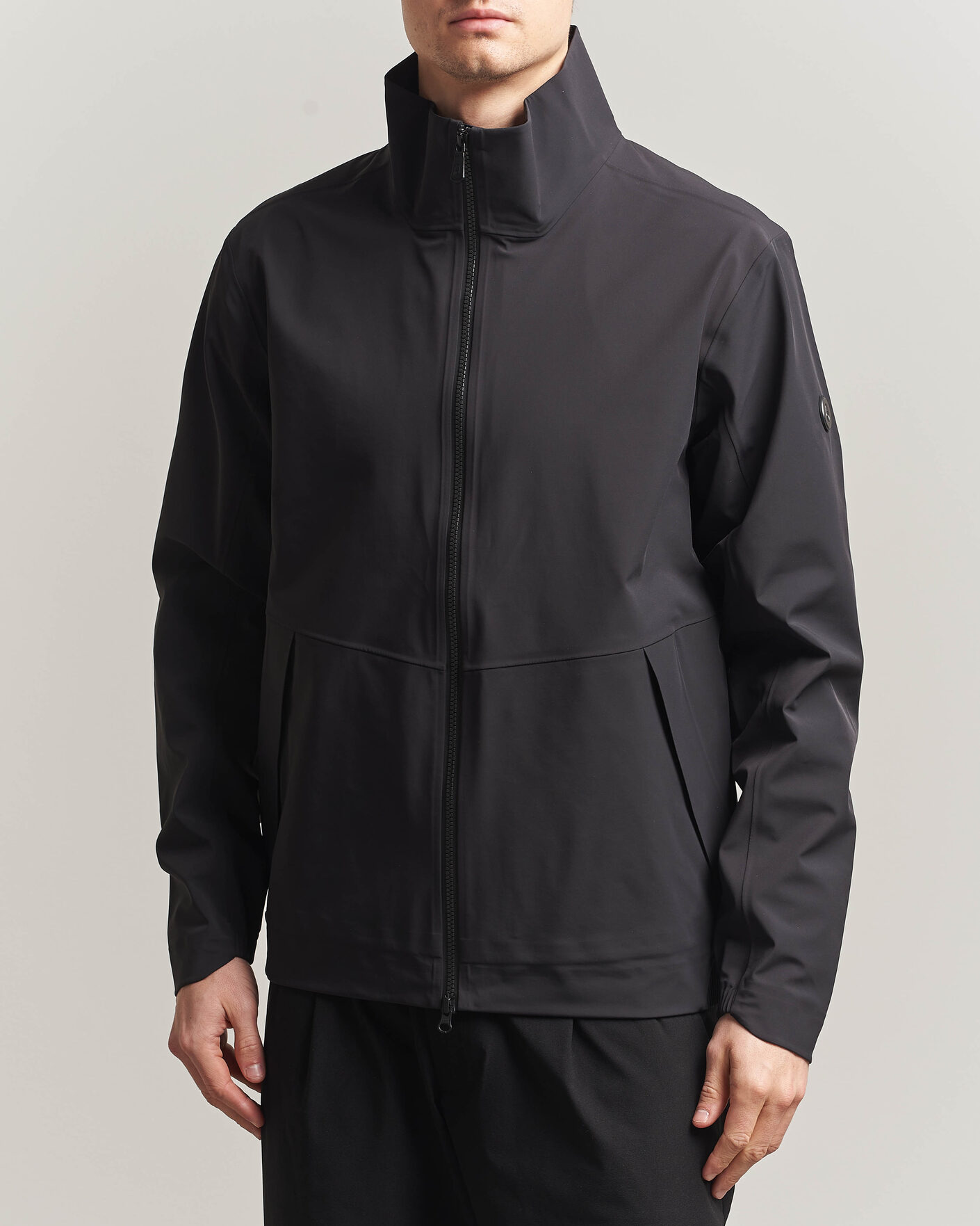 Herren | Jacken | Sail Racing | Protector Waterproof Jacket Carbon