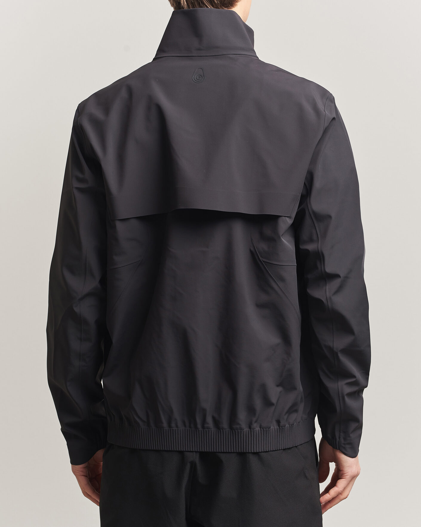 Herren | Jacken | Sail Racing | Protector Waterproof Jacket Carbon