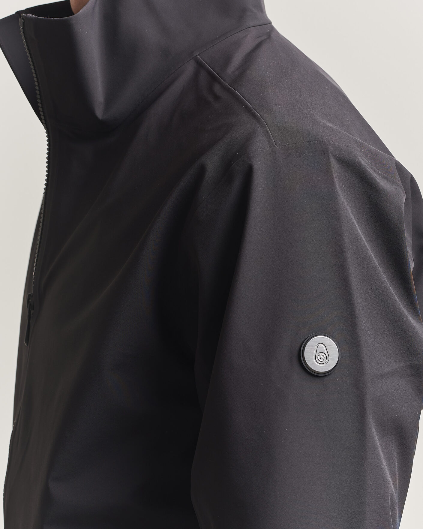 Herren | Jacken | Sail Racing | Protector Waterproof Jacket Carbon