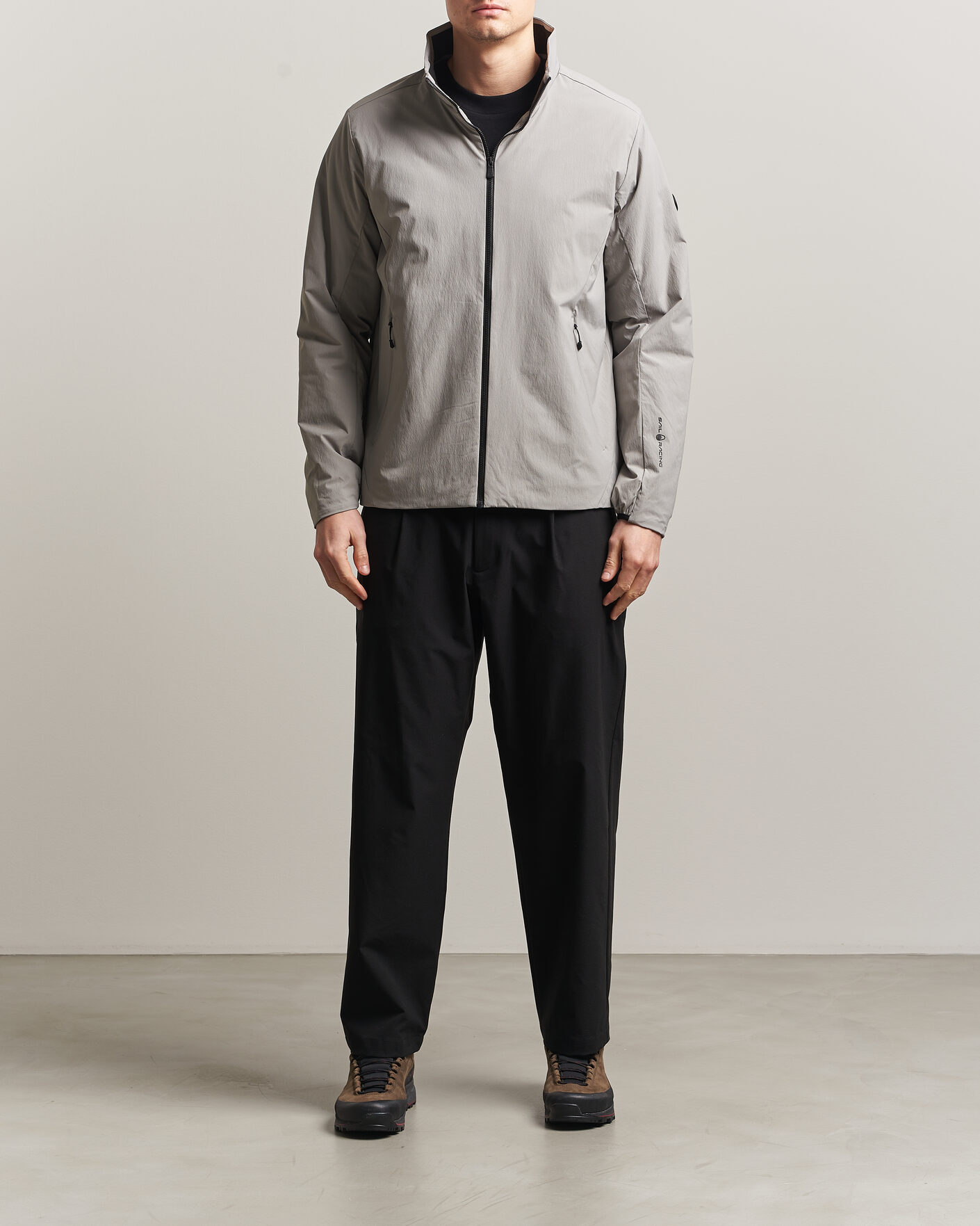 Herren | Jacken | Sail Racing | Stream Primaloft Jacket Oyster