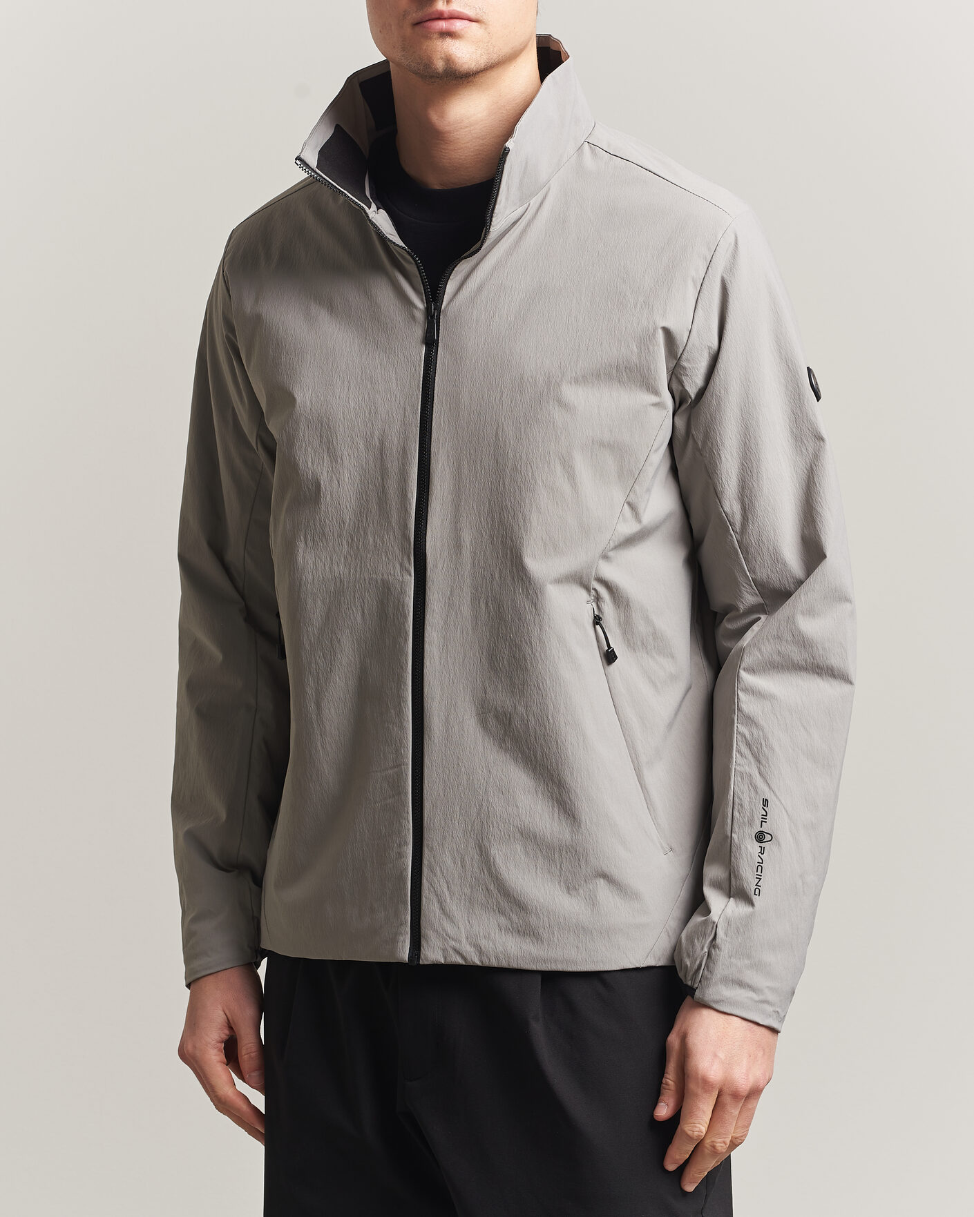 Herren | Jacken | Sail Racing | Stream Primaloft Jacket Oyster
