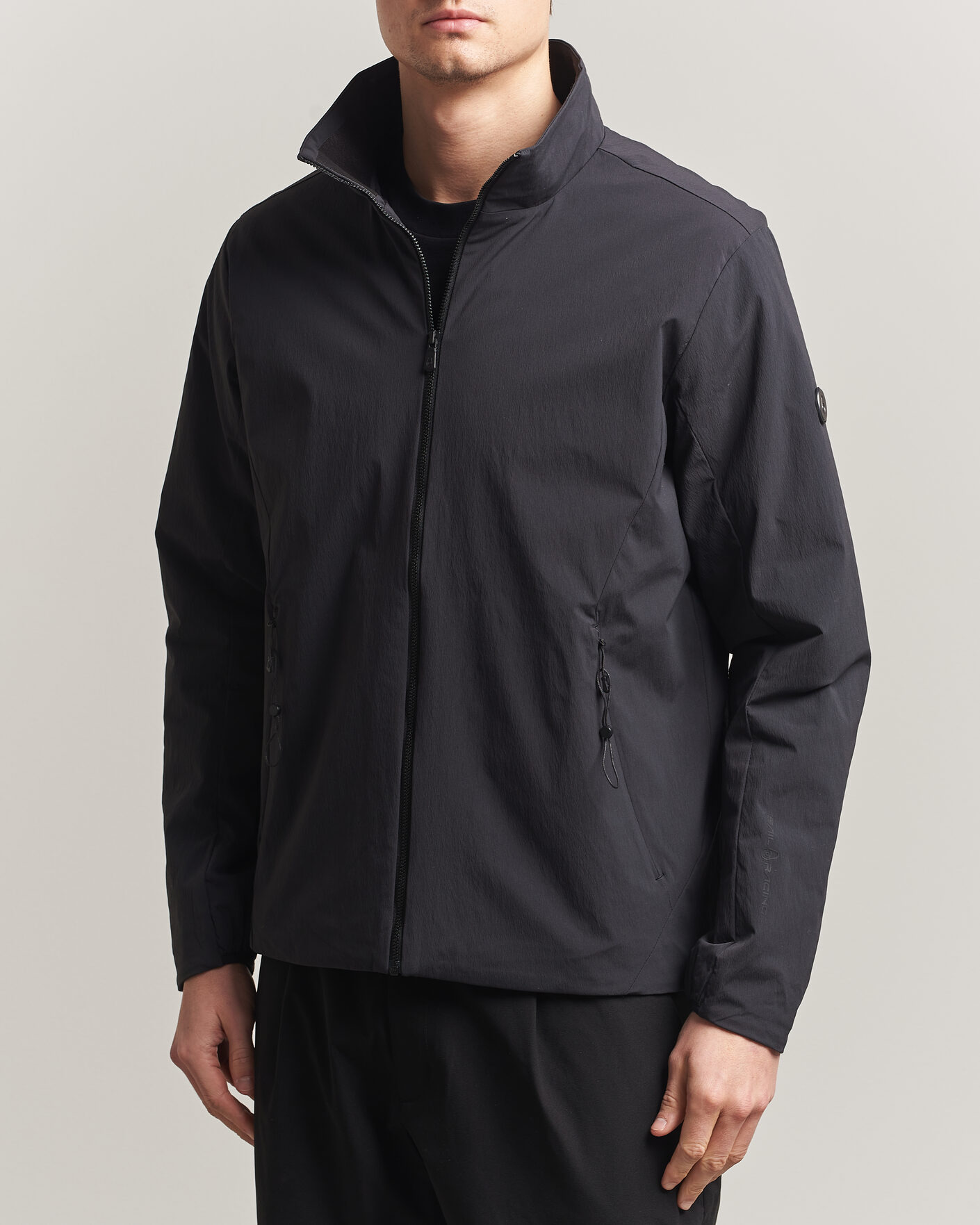 Herren | Jacken | Sail Racing | Stream Primaloft Jacket Carbon