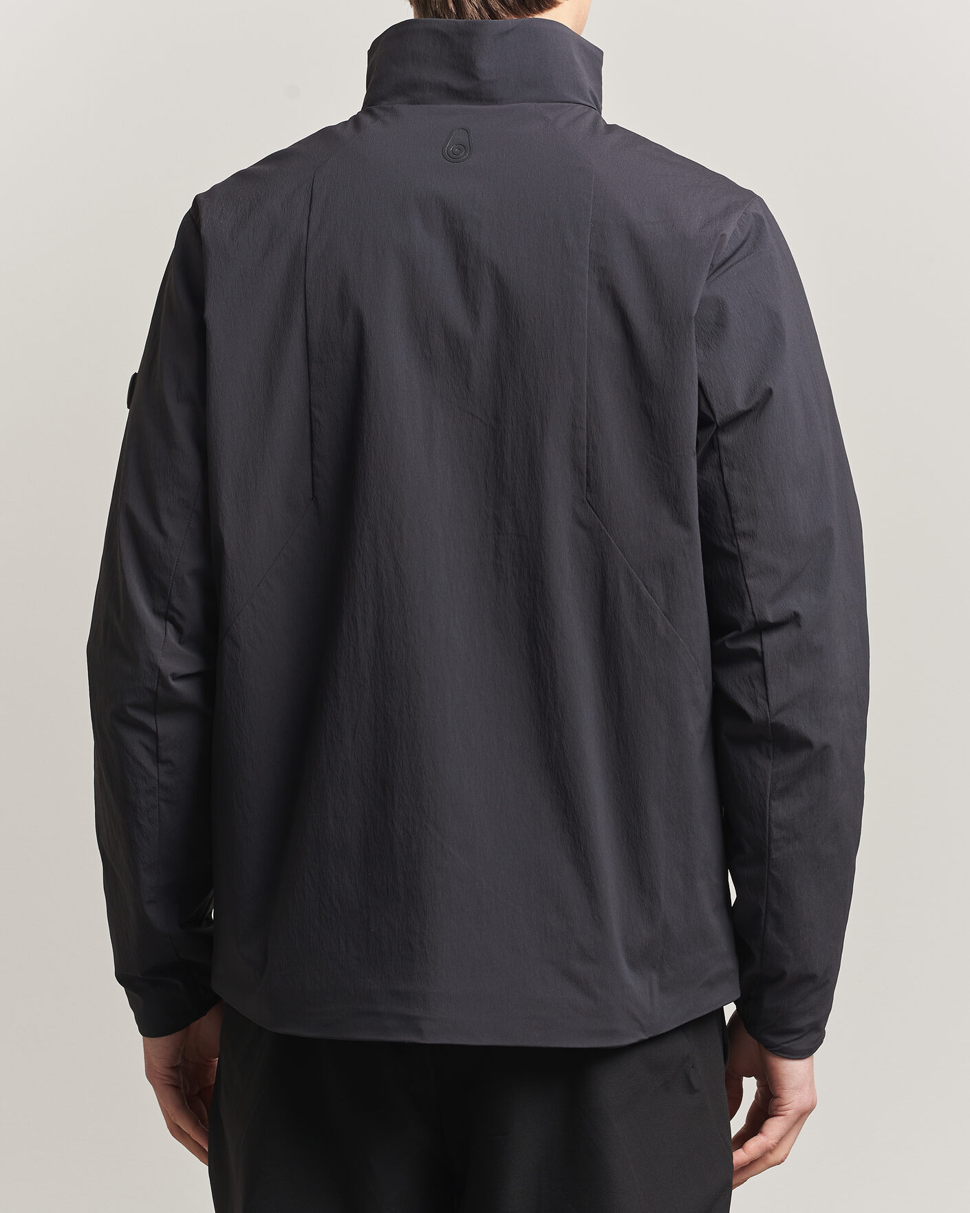 Herren | Jacken | Sail Racing | Stream Primaloft Jacket Carbon