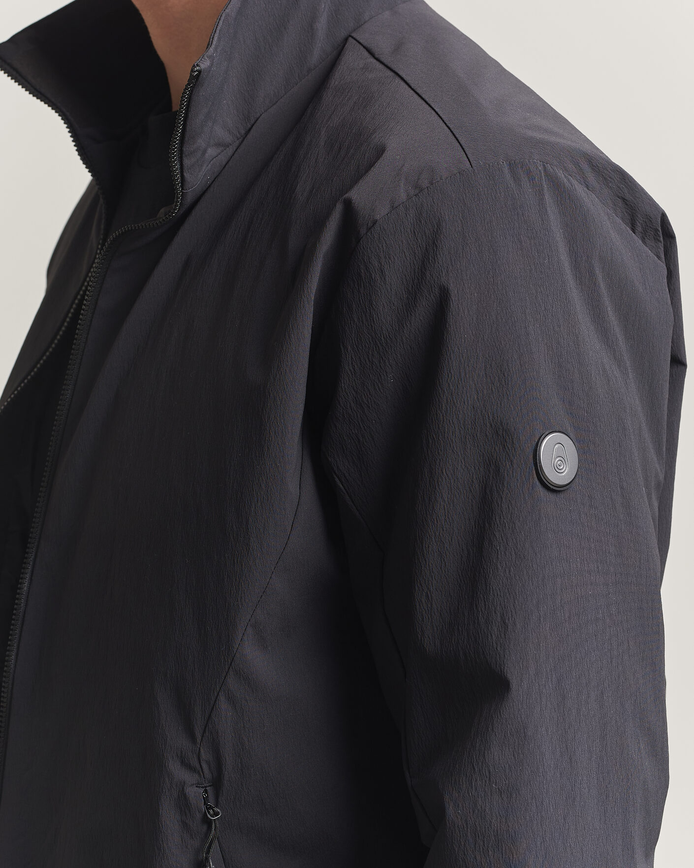 Herren | Jacken | Sail Racing | Stream Primaloft Jacket Carbon