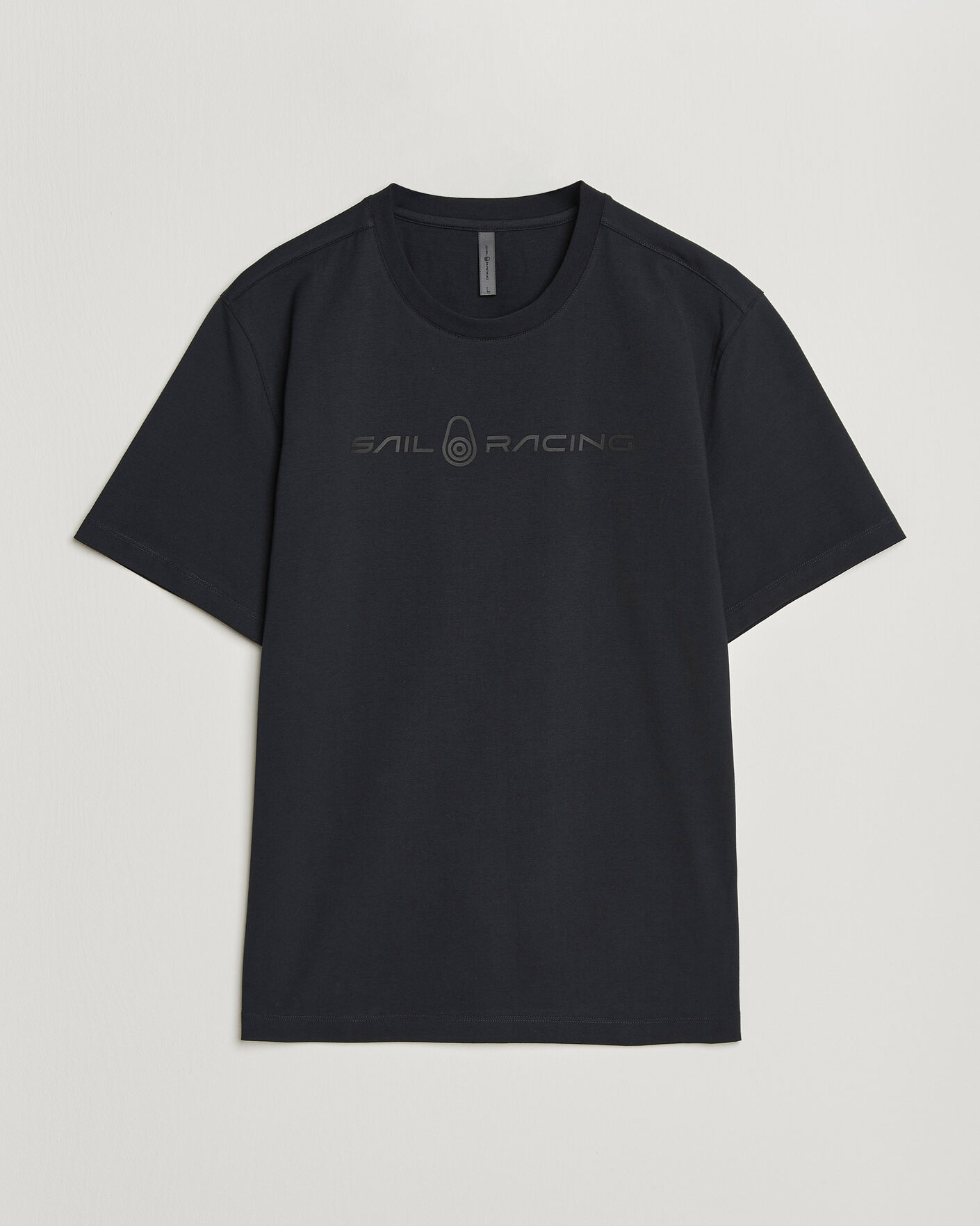 Herren | T-Shirts | Sail Racing | Bowman Monochrome T-Shirt Carbon