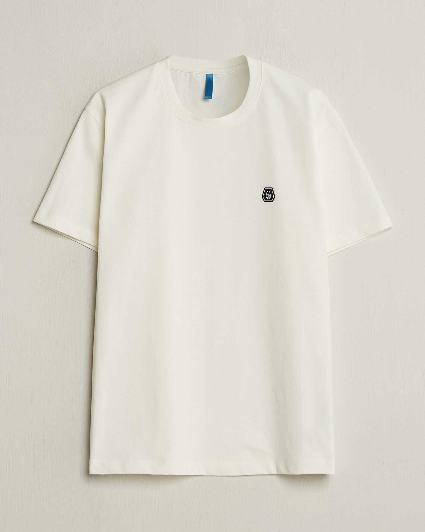 Herren | T-Shirts | Sail Racing | Fleet T-Shirt Off White