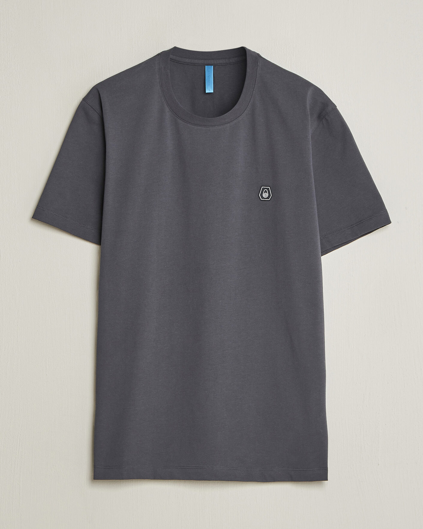 Herren | T-Shirts | Sail Racing | Fleet T-Shirt Dark Steel Blue