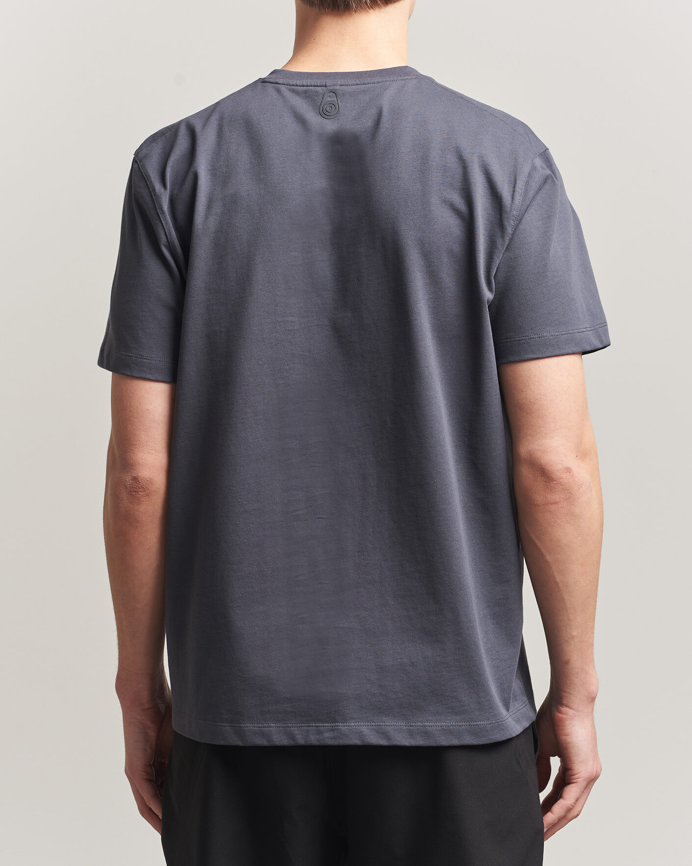 Herren | T-Shirts | Sail Racing | Fleet T-Shirt Dark Steel Blue