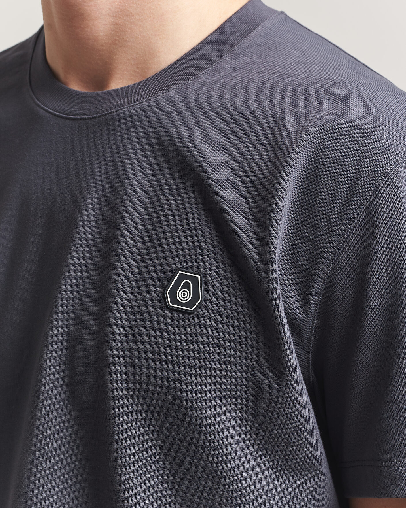 Herren | T-Shirts | Sail Racing | Fleet T-Shirt Dark Steel Blue