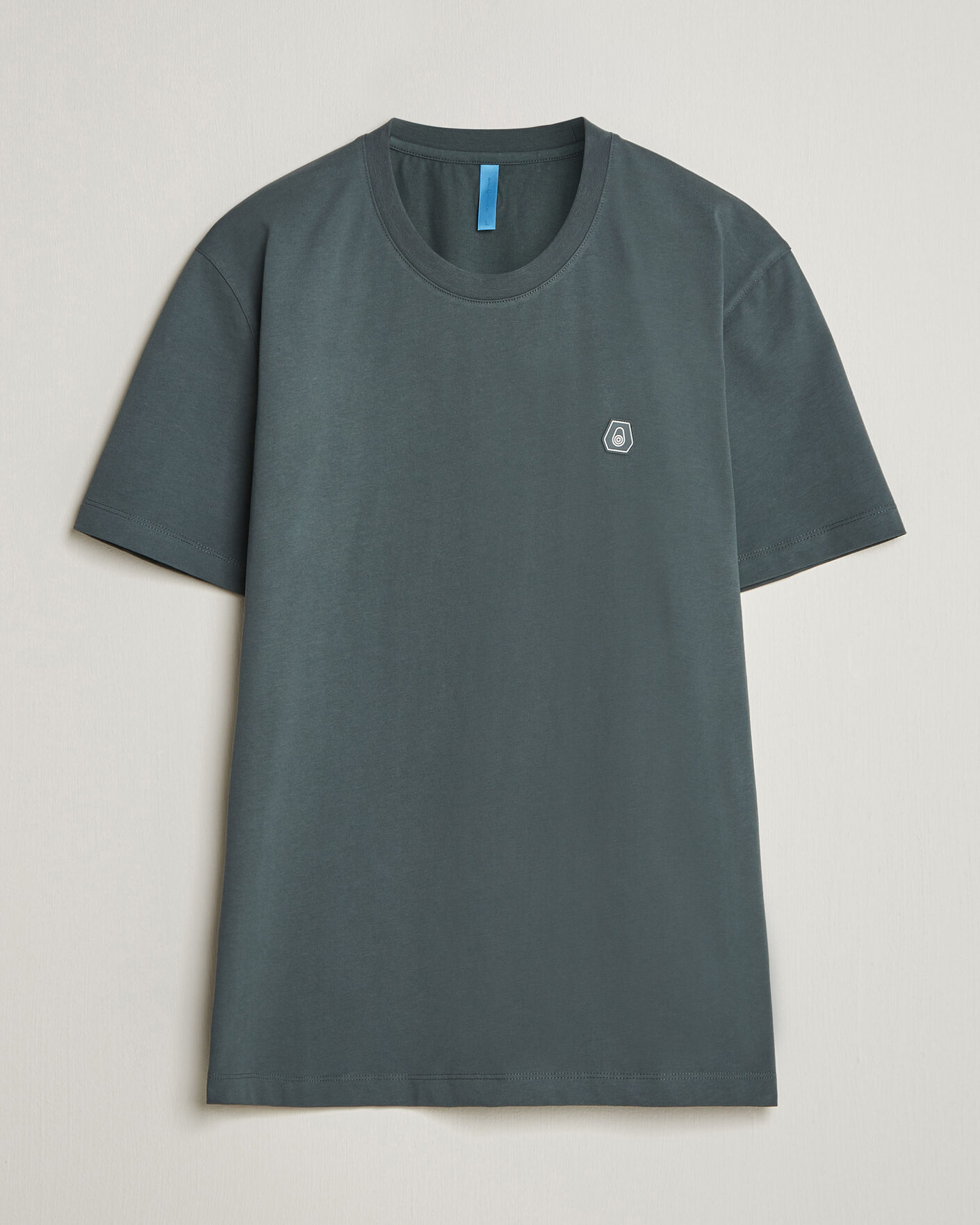 Herren | T-Shirts | Sail Racing | Fleet T-Shirt Aurora Green