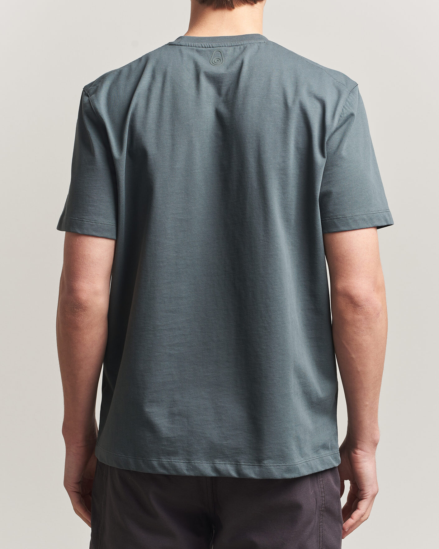 Herren | T-Shirts | Sail Racing | Fleet T-Shirt Aurora Green