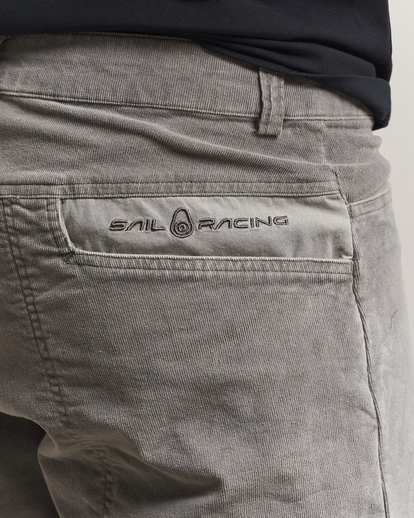 Herren | Shorts | Sail Racing | Grinder Corduroy Shorts Oyster