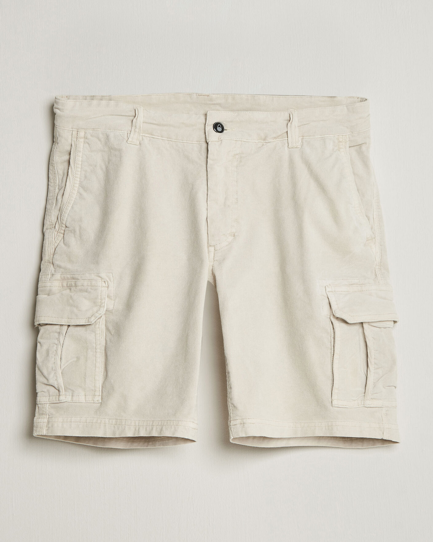 Herren | Shorts | Sail Racing | Grinder Corduroy Cargo Shorts Sand