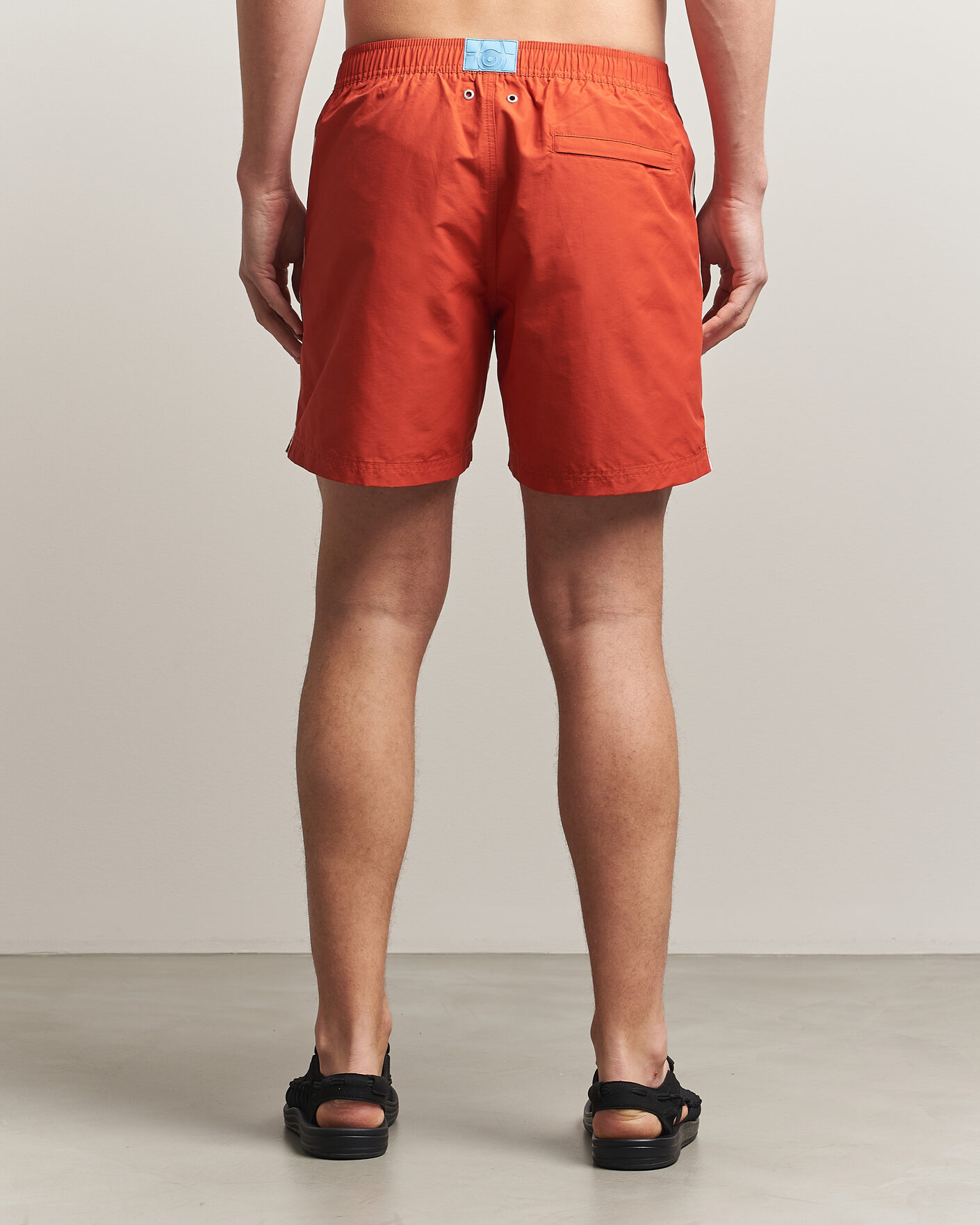 Herren | Sail Racing Fleet Swimshorts Aurora Red | Sail Racing | Fleet Swimshorts Aurora Red