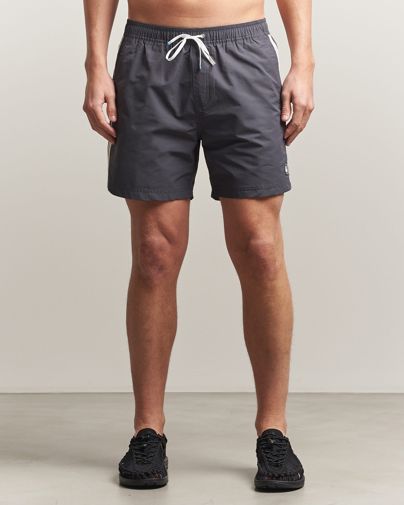Herren | Badehosen | Sail Racing | Fleet Swimshorts Dark Steel Blue