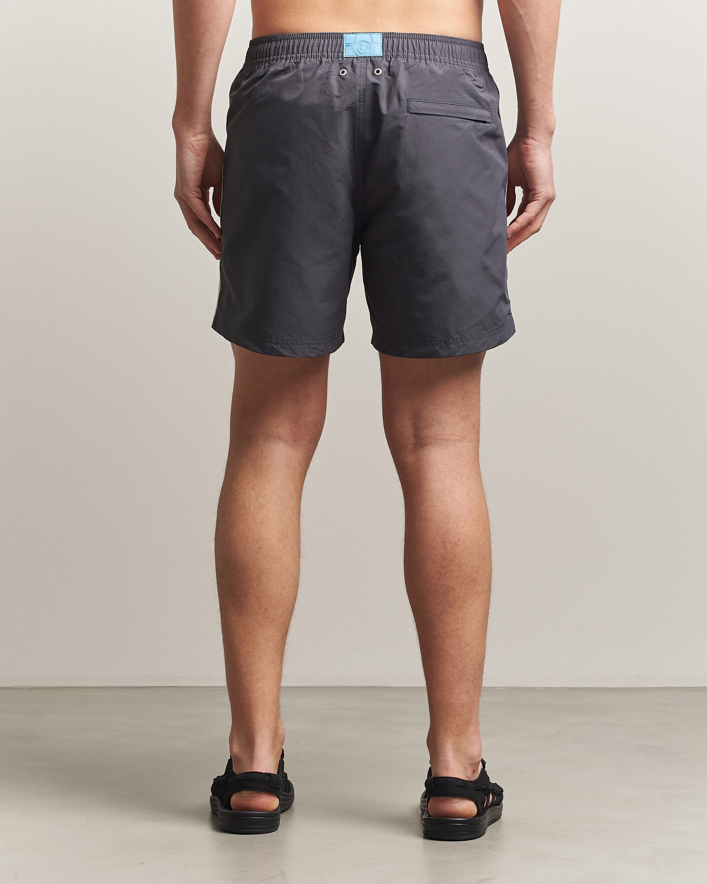 Herren | Sail Racing Fleet Swimshorts Dark Steel Blue | Sail Racing | Fleet Swimshorts Dark Steel Blue