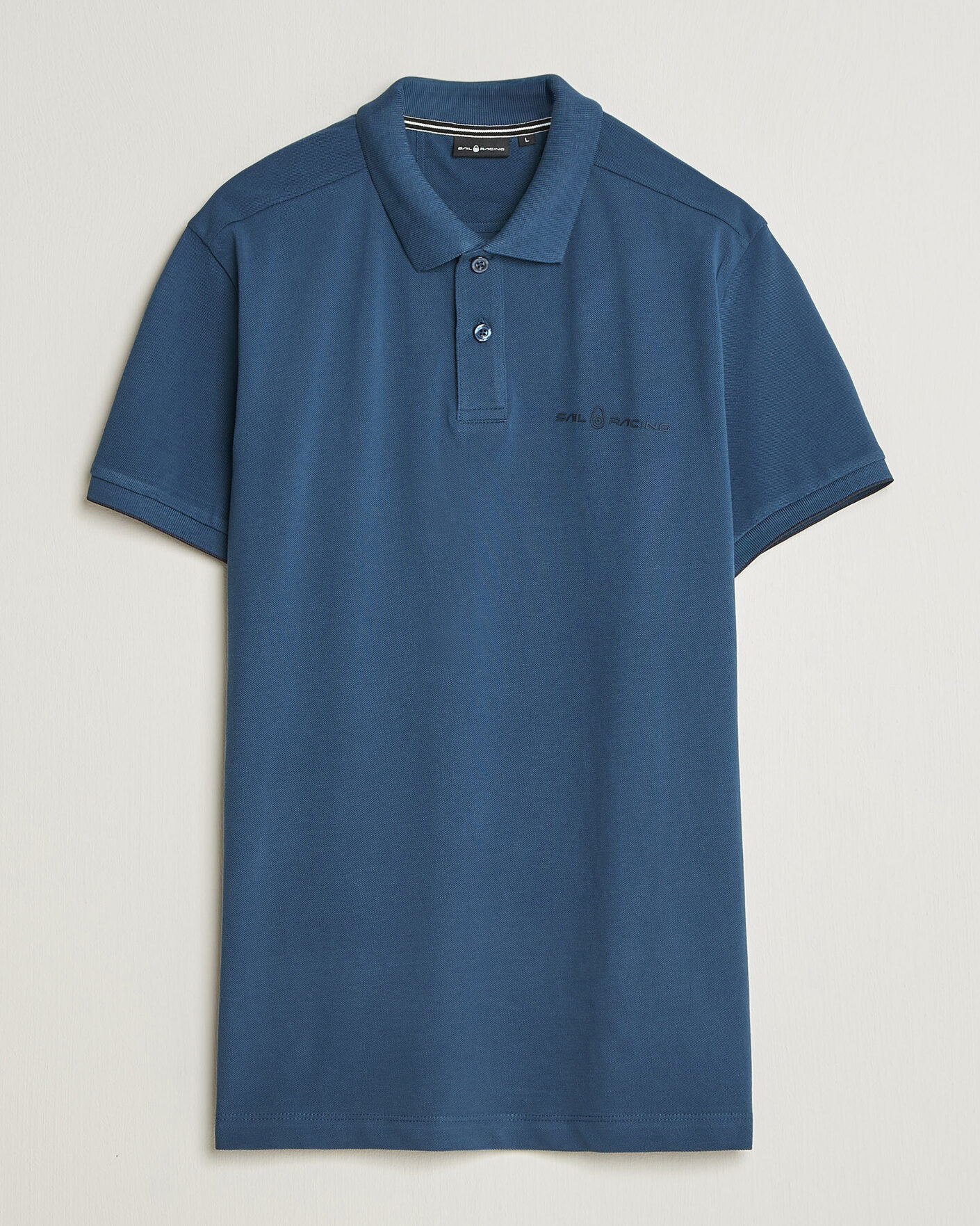 Herren | Poloshirts | Sail Racing | Bowman Polo Neptune Blue