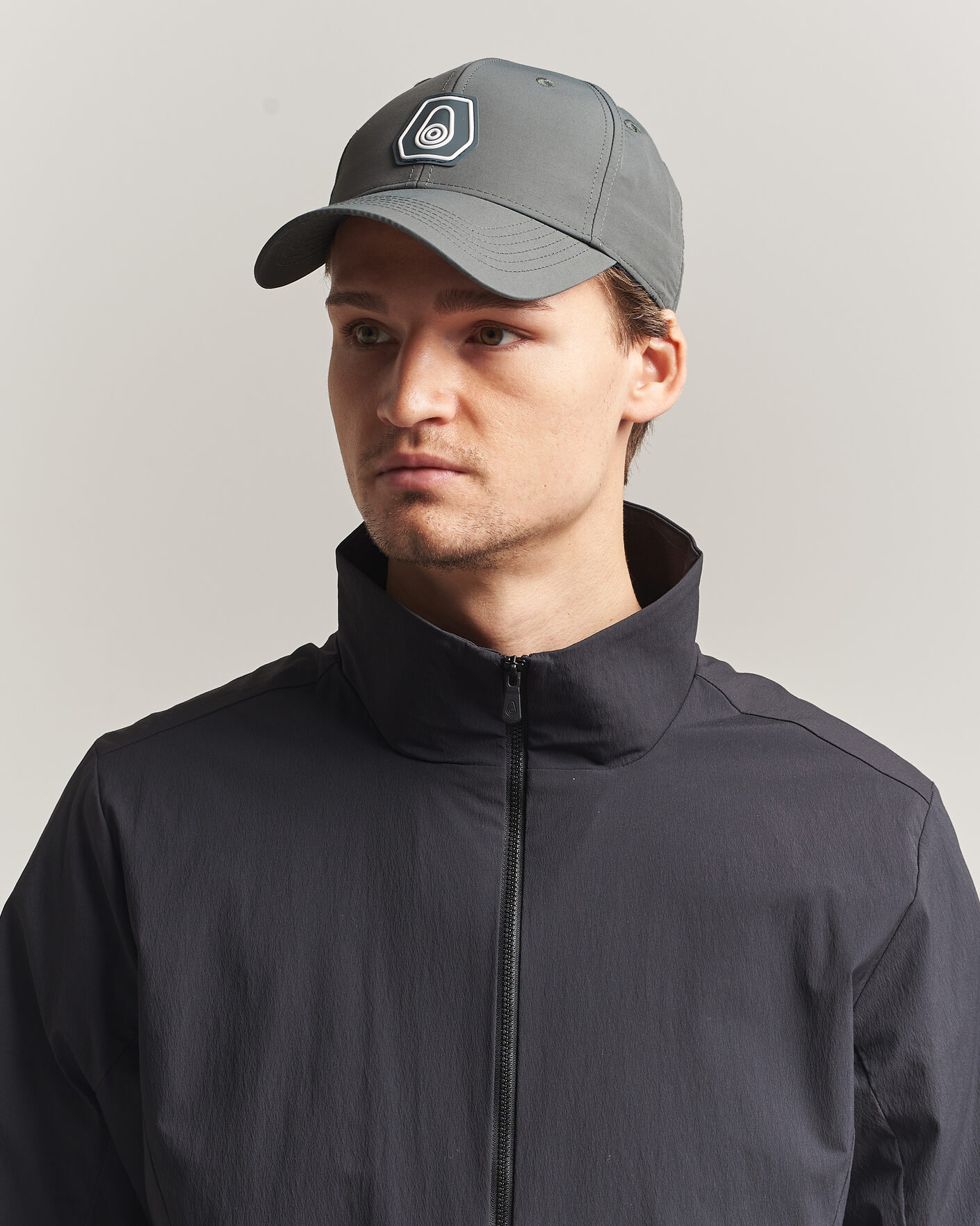 Herren | Hüte & Mützen | Sail Racing | Fleet Cap Aurora Green