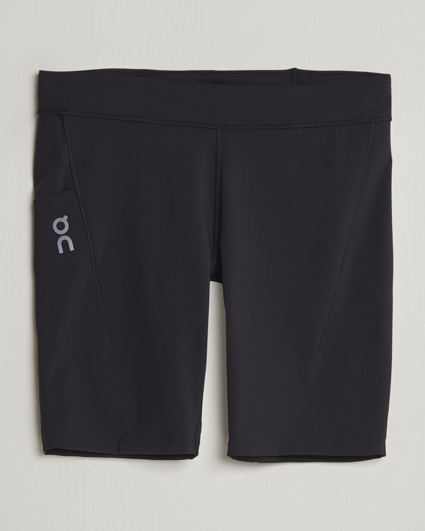 Herren | Hosen | On | 8 Inch Performance Tights Black