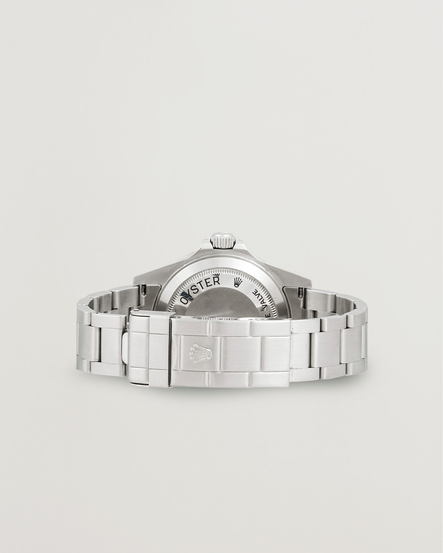 Herren | Pre-Owned & Vintage Watches | Rolex Pre-Owned | Sea Dweller 4000 