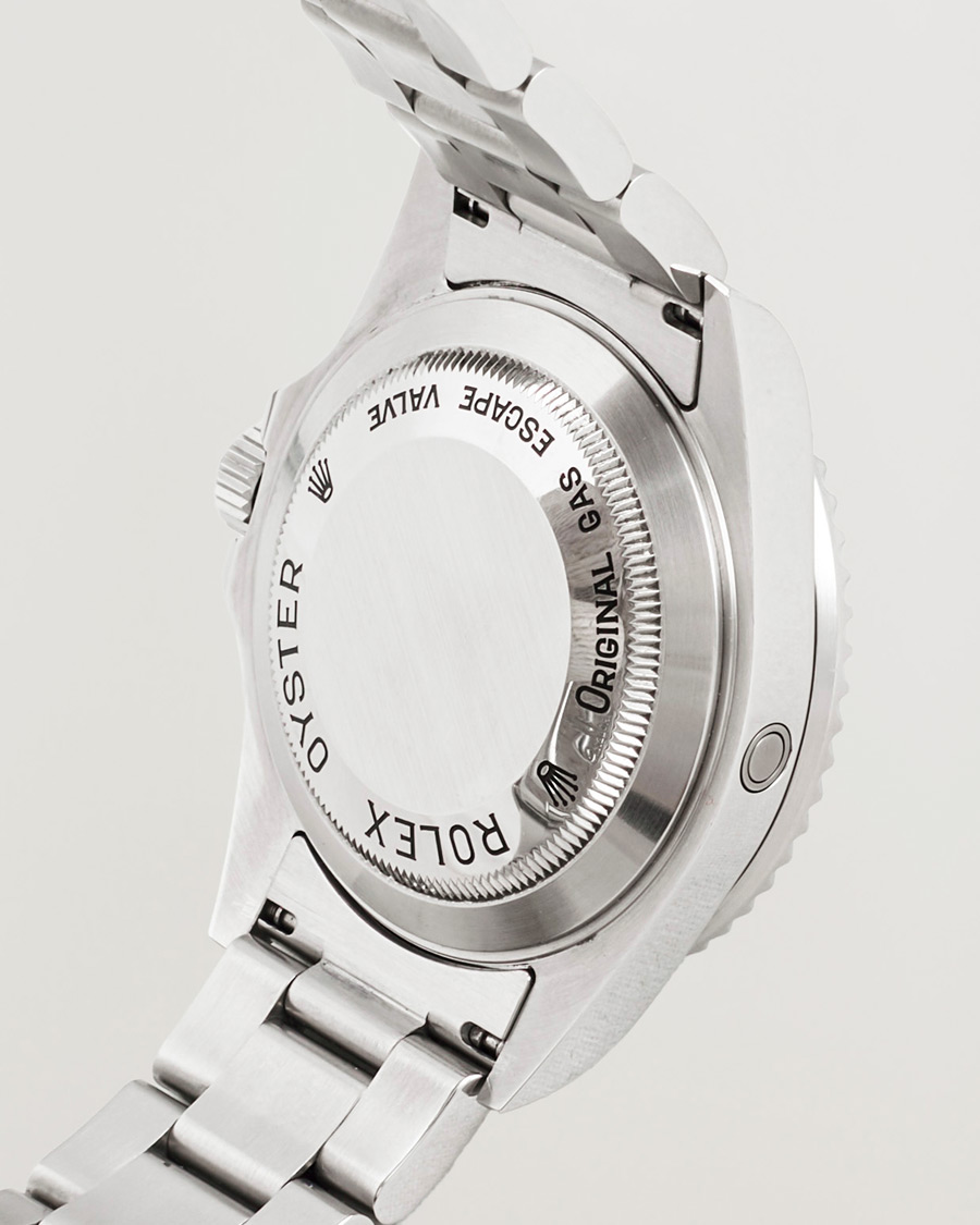 Herren | Pre-Owned & Vintage Watches | Rolex Pre-Owned | Sea Dweller 4000 