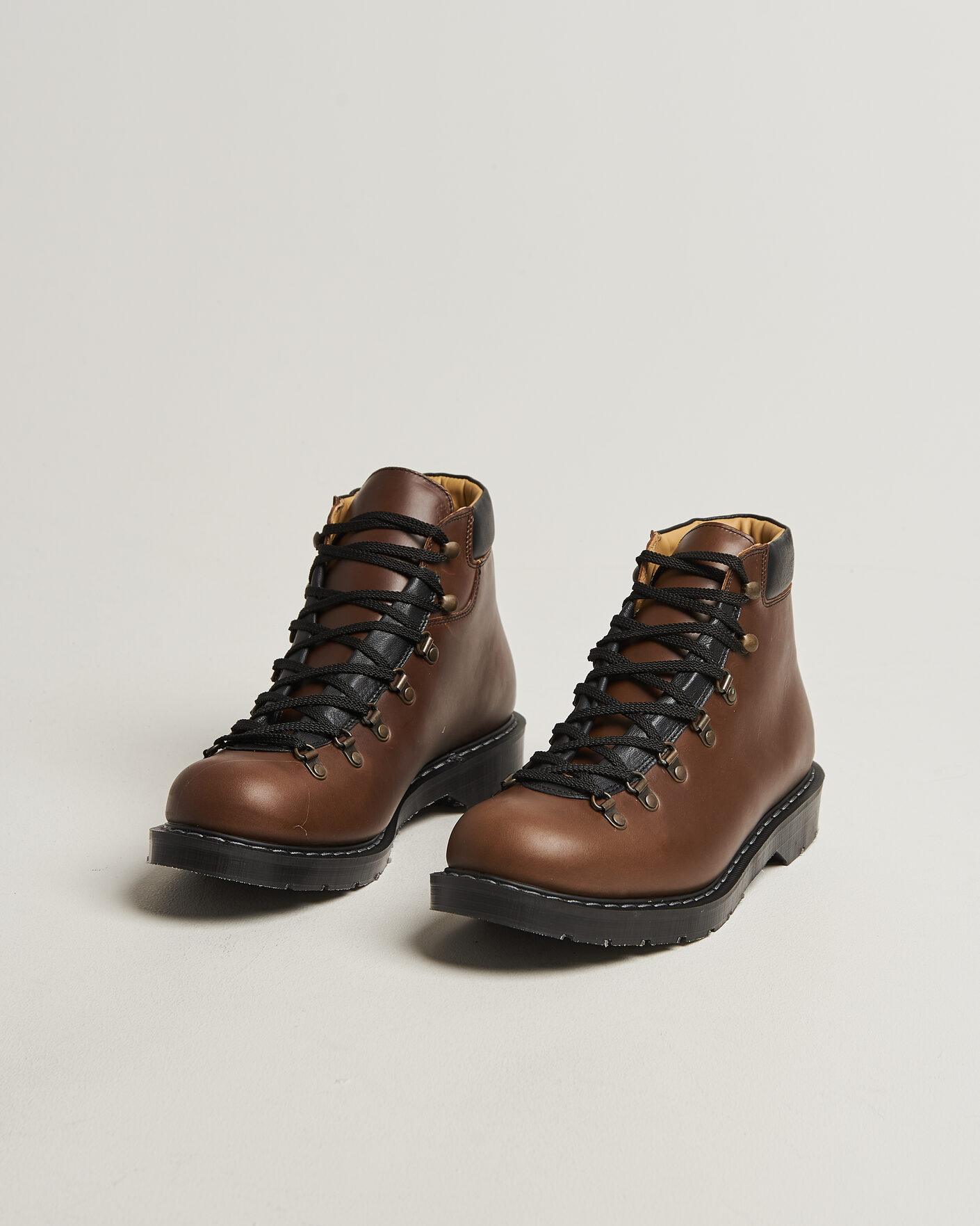 Herren | Boots | Solovair | Urban Hiker Boot Gaucho
