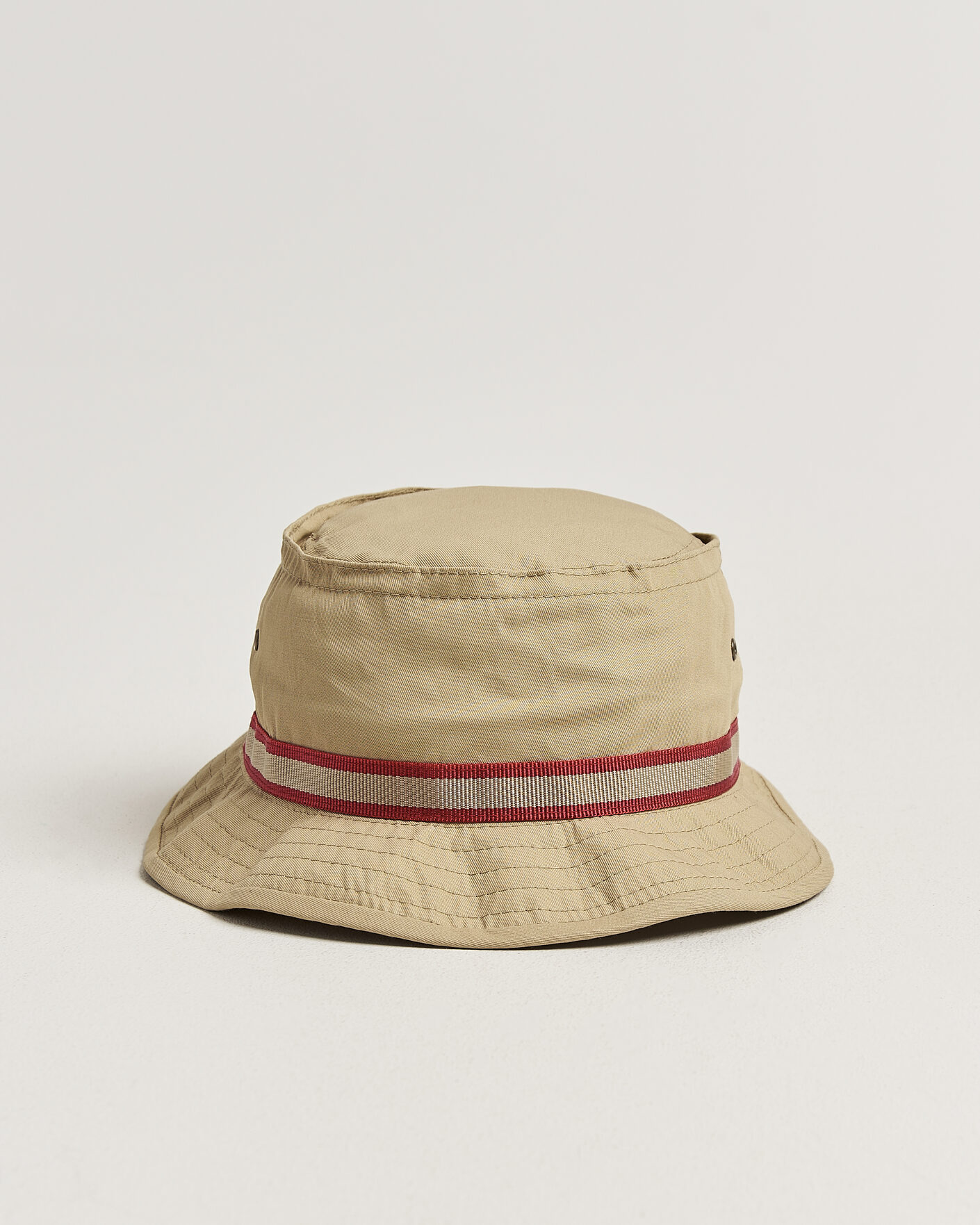 Herren | Hüte & Mützen | BEAMS PLUS | Pork Pie Hat Beige