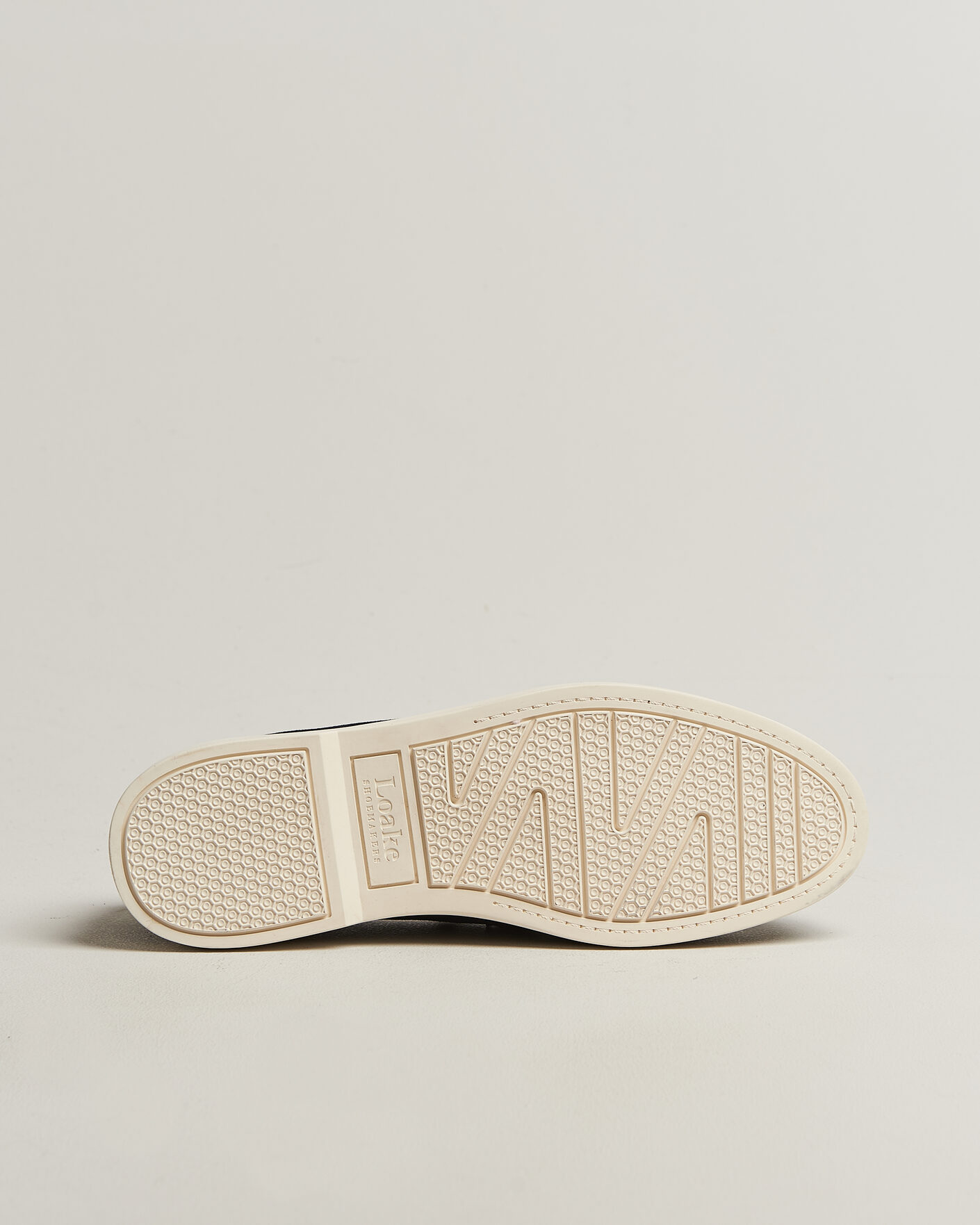 Herren | Loafer | Loake Shoemakers | Tuscany Suede Loafer Navy