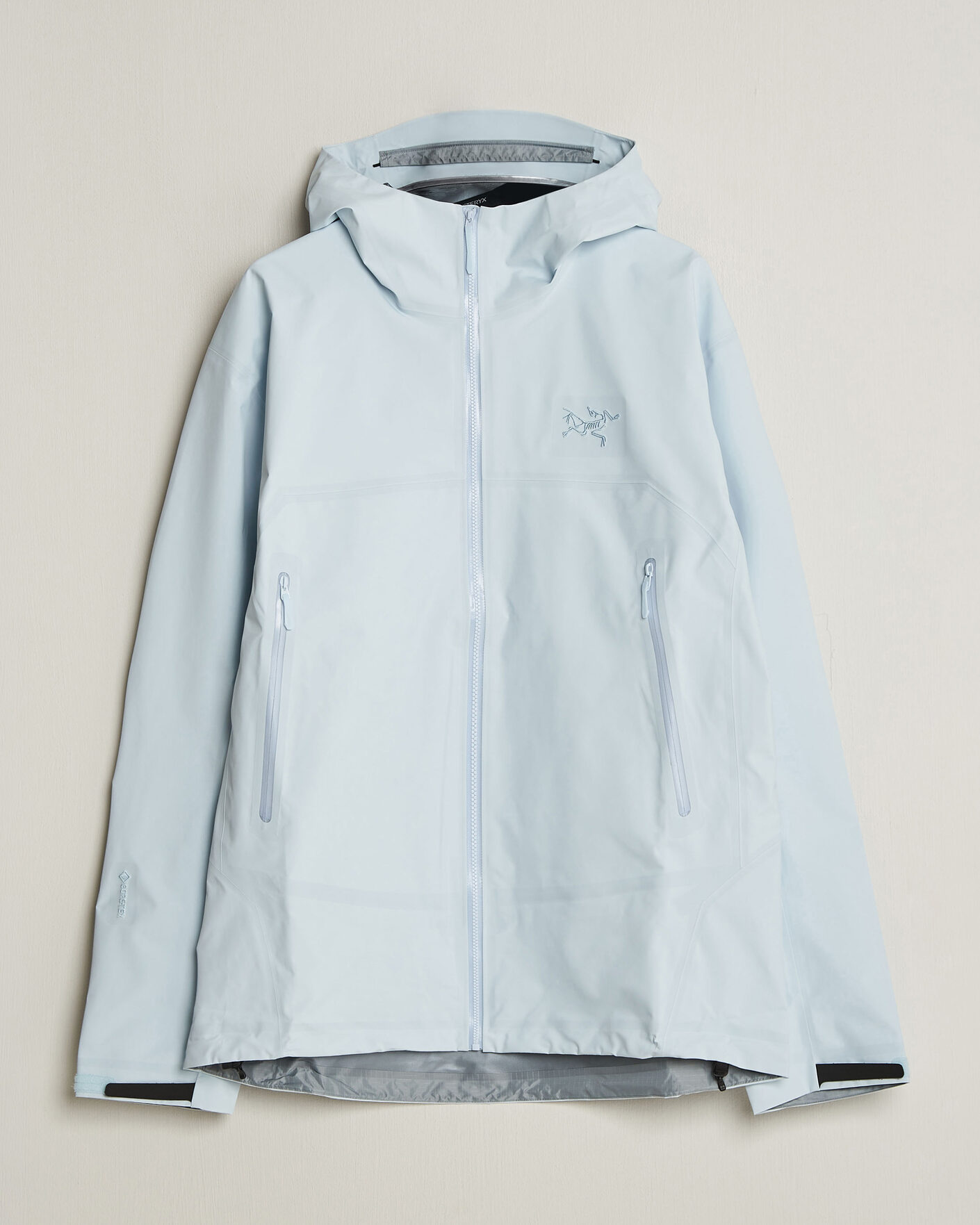 Herren | Jacken | Arc'teryx | Beta Gore-Tex Jacket Alpine Blue