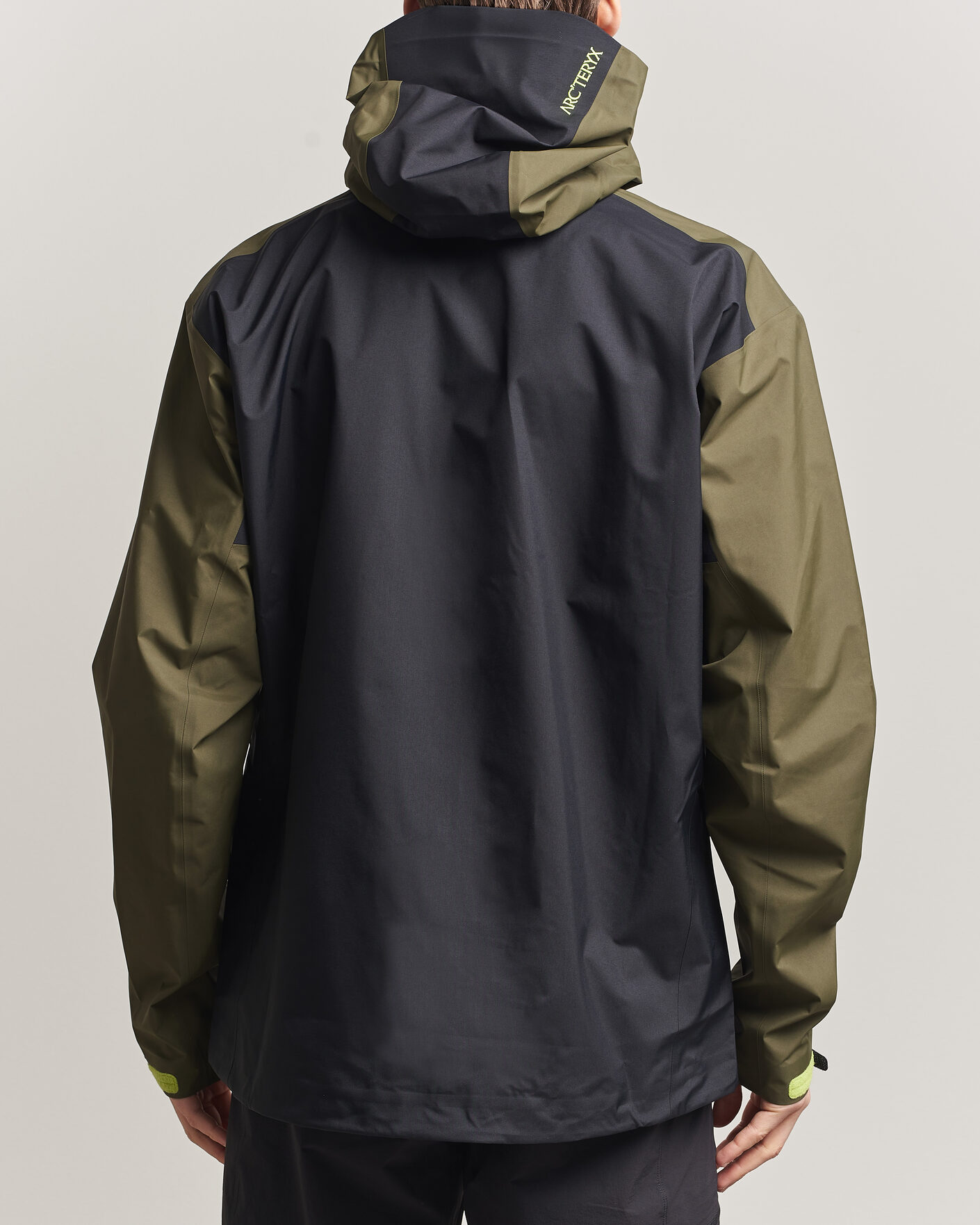 Herren | Jacken | Arc'teryx | Beta Gore-Tex Jacket Spotlight