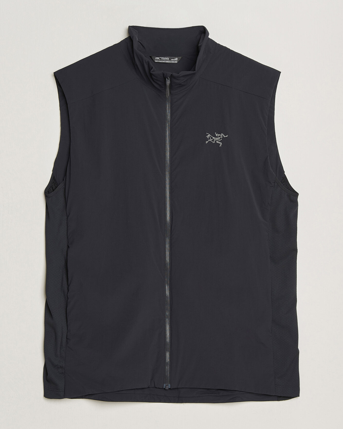 Herren | Westen | Arc'teryx | Atom Lightweight Vest Black