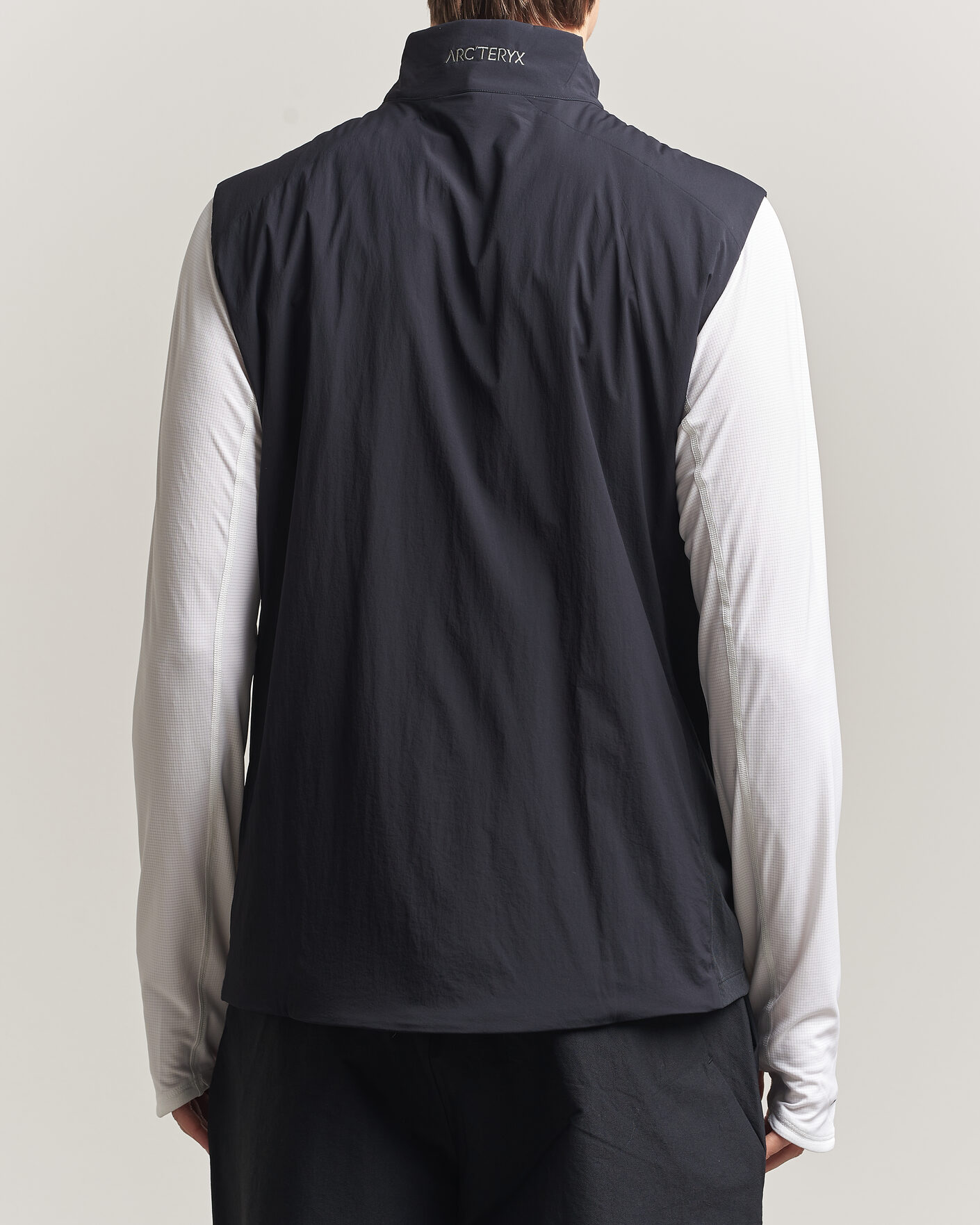 Herren | Westen | Arc'teryx | Atom Lightweight Vest Black