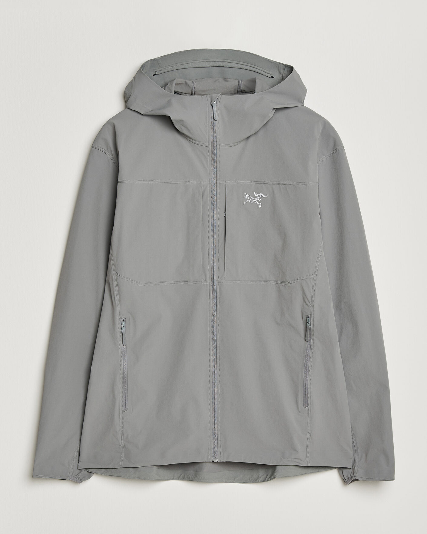 Herren | Jacken | Arc'teryx | Gamma Lightweight Softshell Hooded Jacket Void