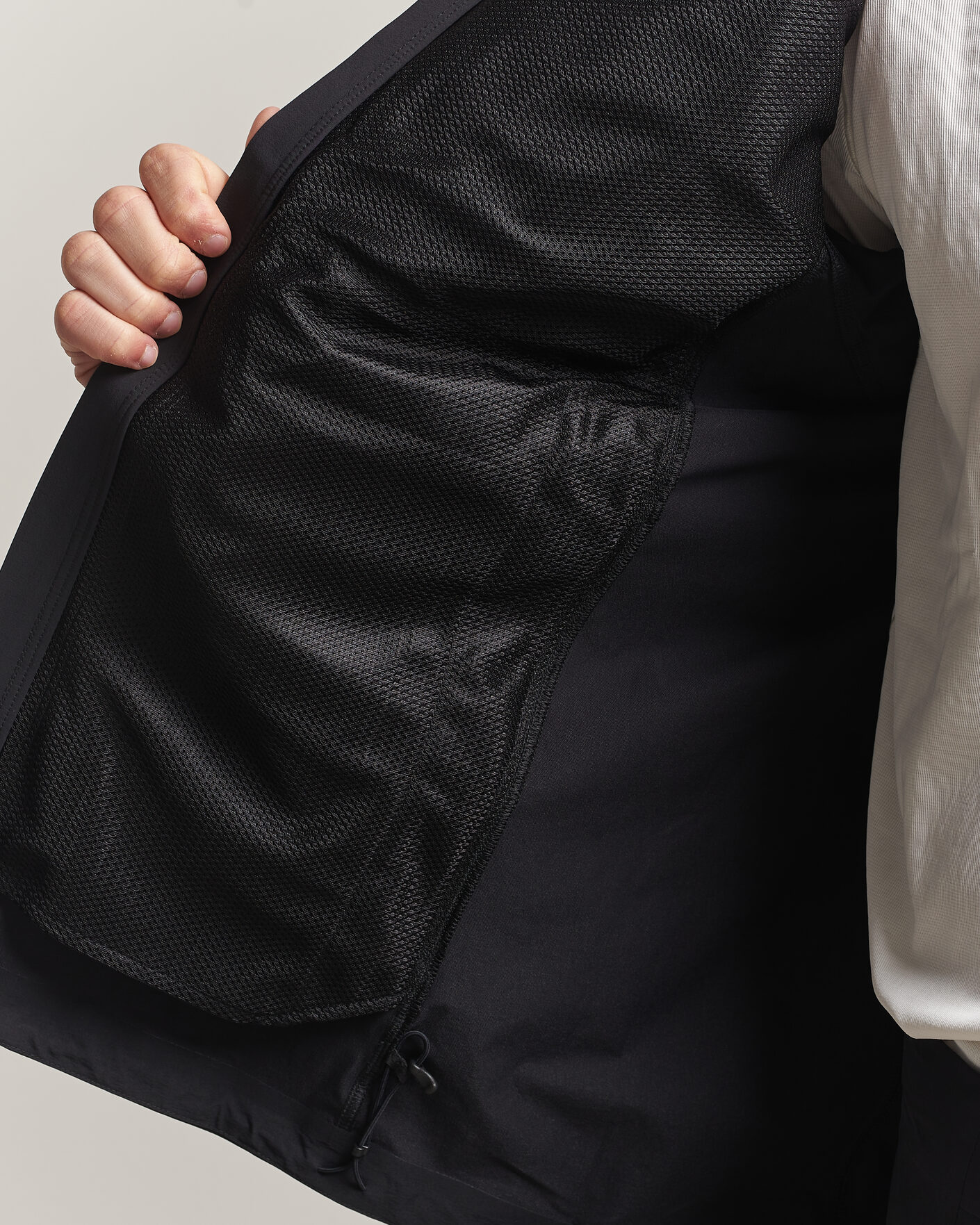 Herren | Jacken | Arc'teryx | Gamma Lightweight Softshell Jacket Black