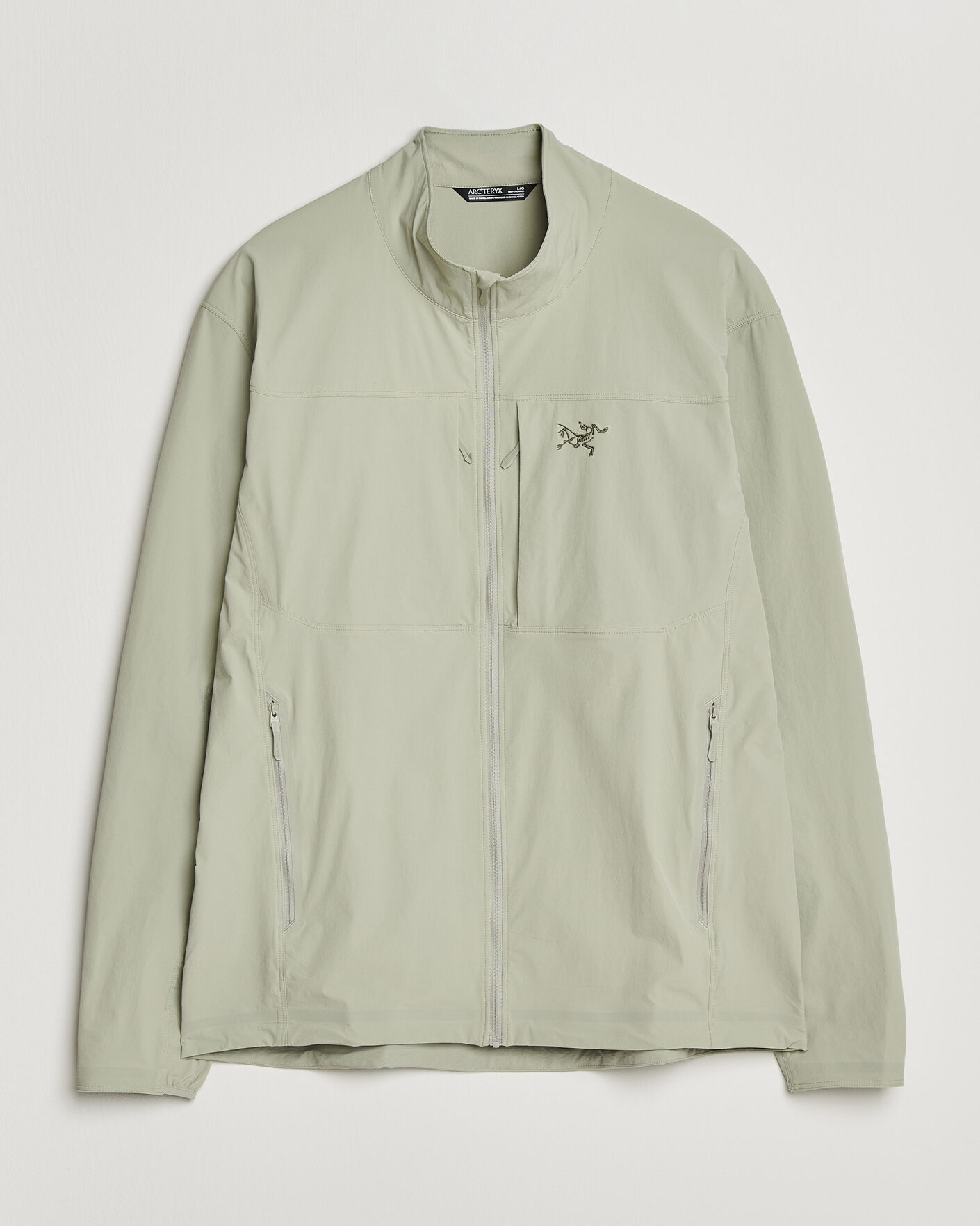 Herren | Jacken | Arc'teryx | Gamma Lightweight Softshell Jacket Habitat