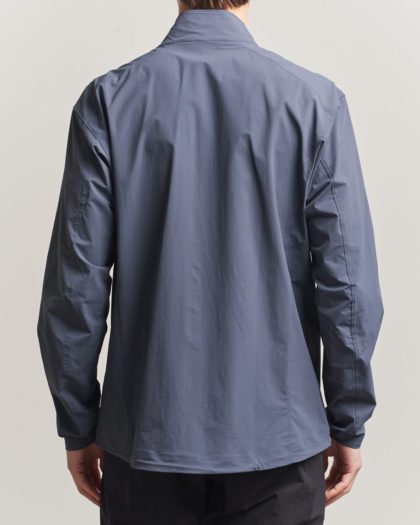 Herren | Jacken | Arc'teryx | Gamma Lightweight Softshell Jacket Dark Stratus