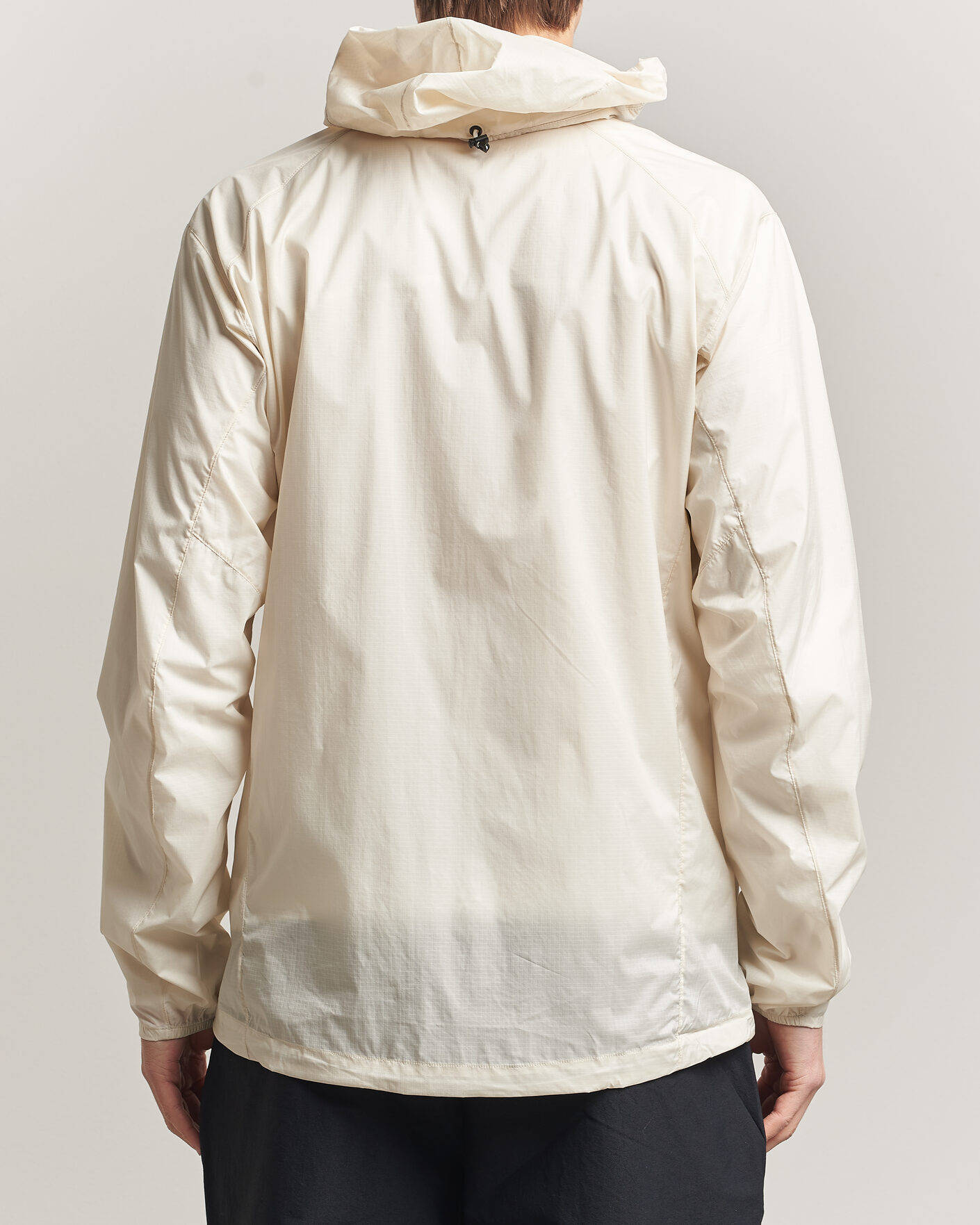 Herren | Jacken | Arc'teryx | Squamish Lightweight Hooded Jacket Sea Salt